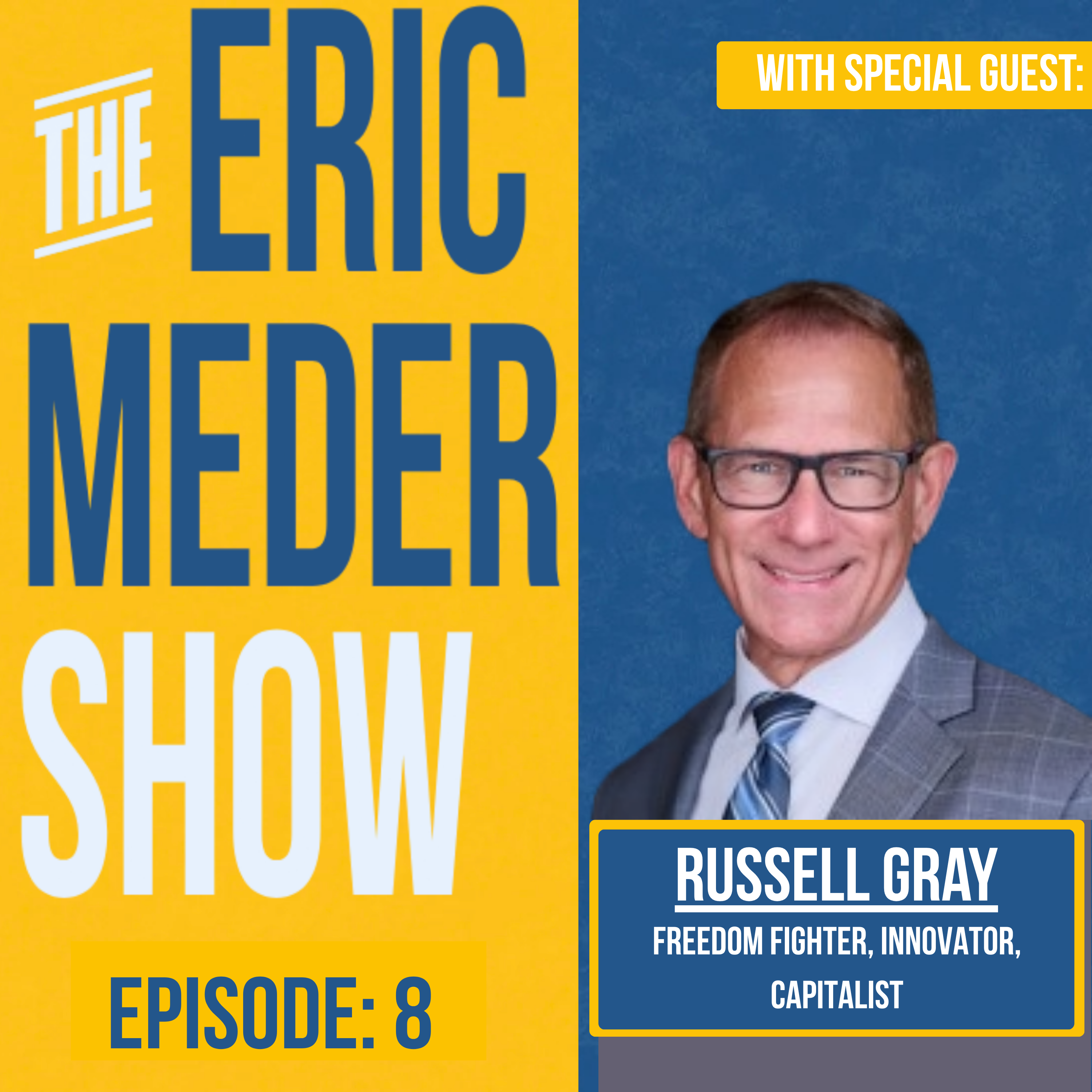 The Eric Meder Show