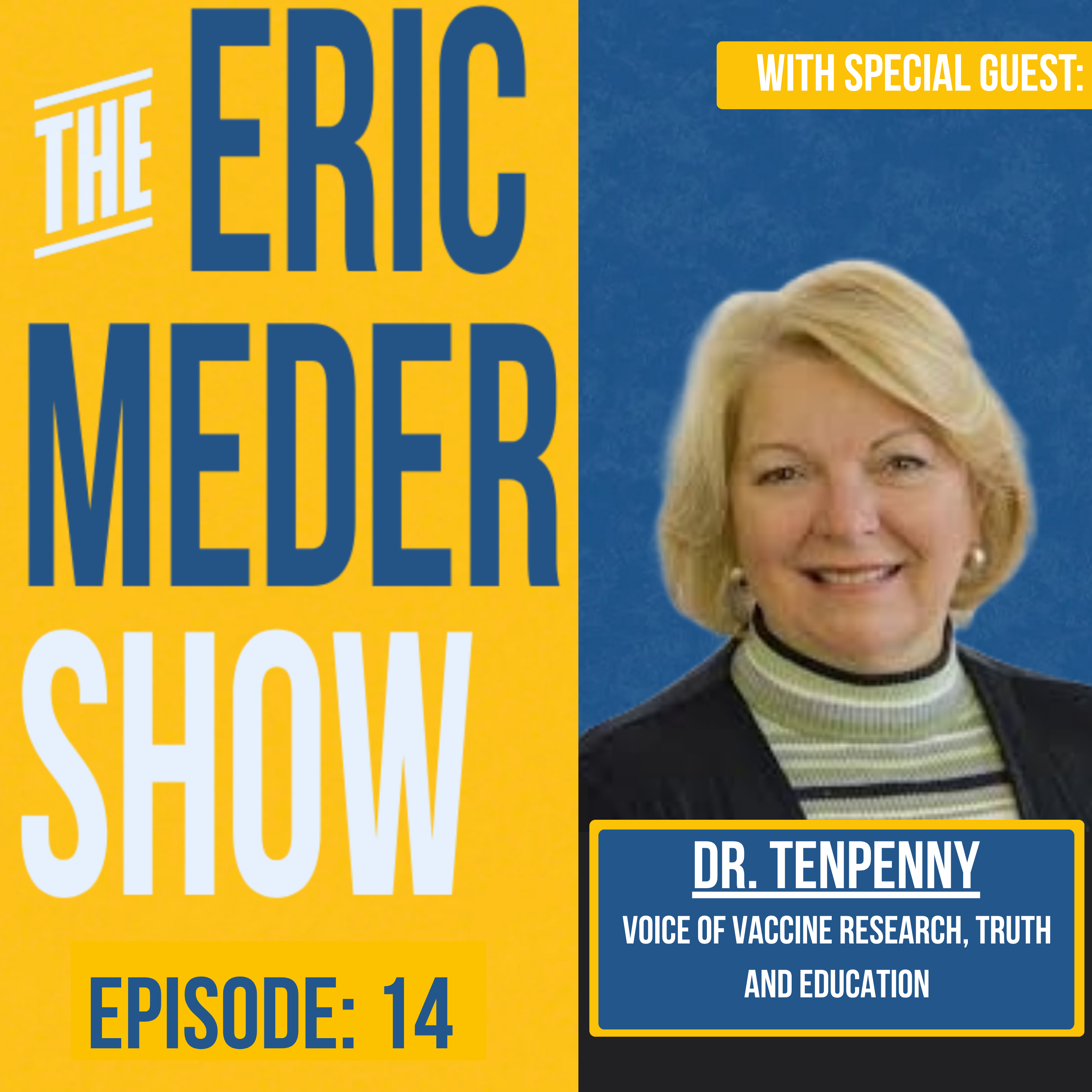 The Eric Meder Show