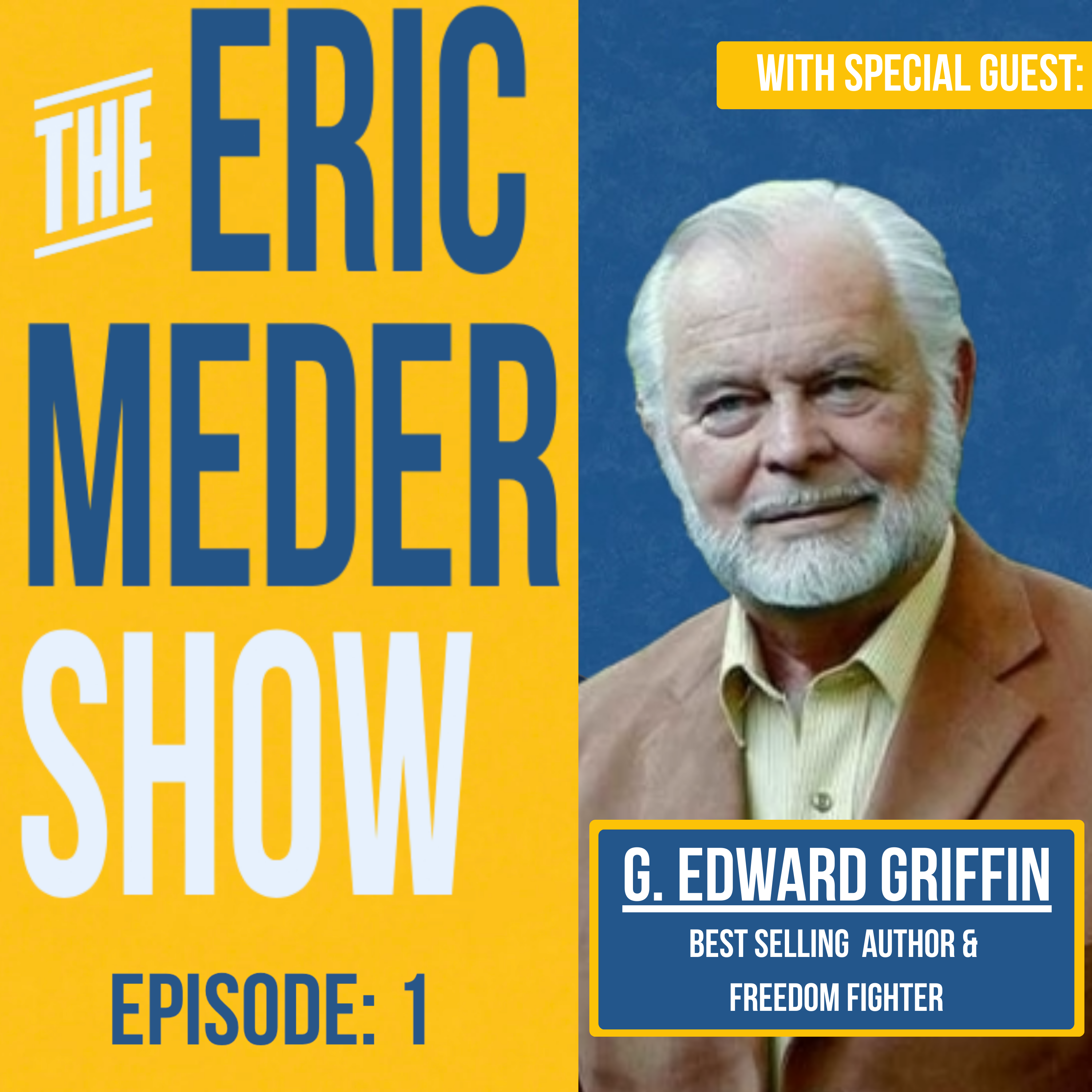 The Eric Meder Show