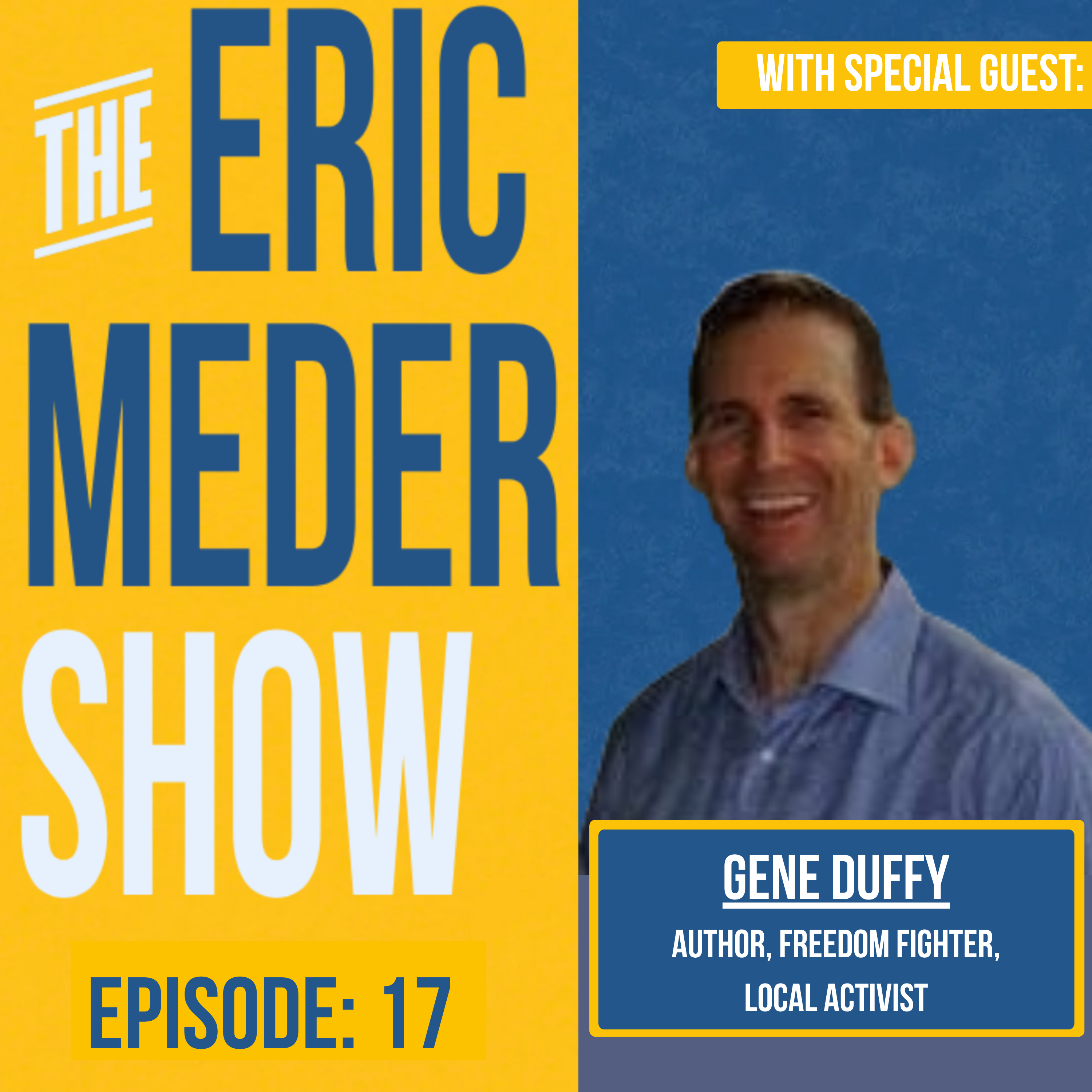 The Eric Meder Show