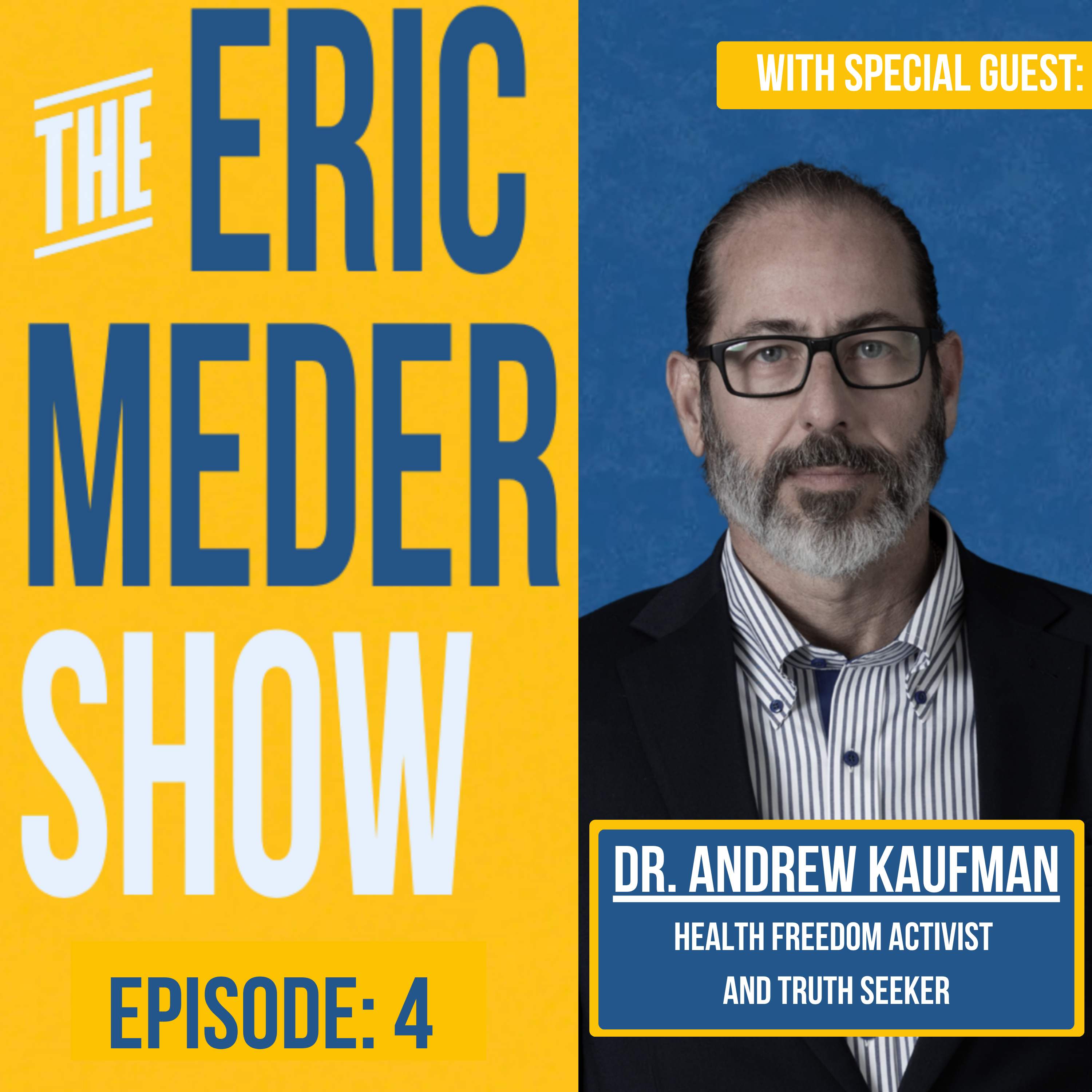 The Eric Meder Show