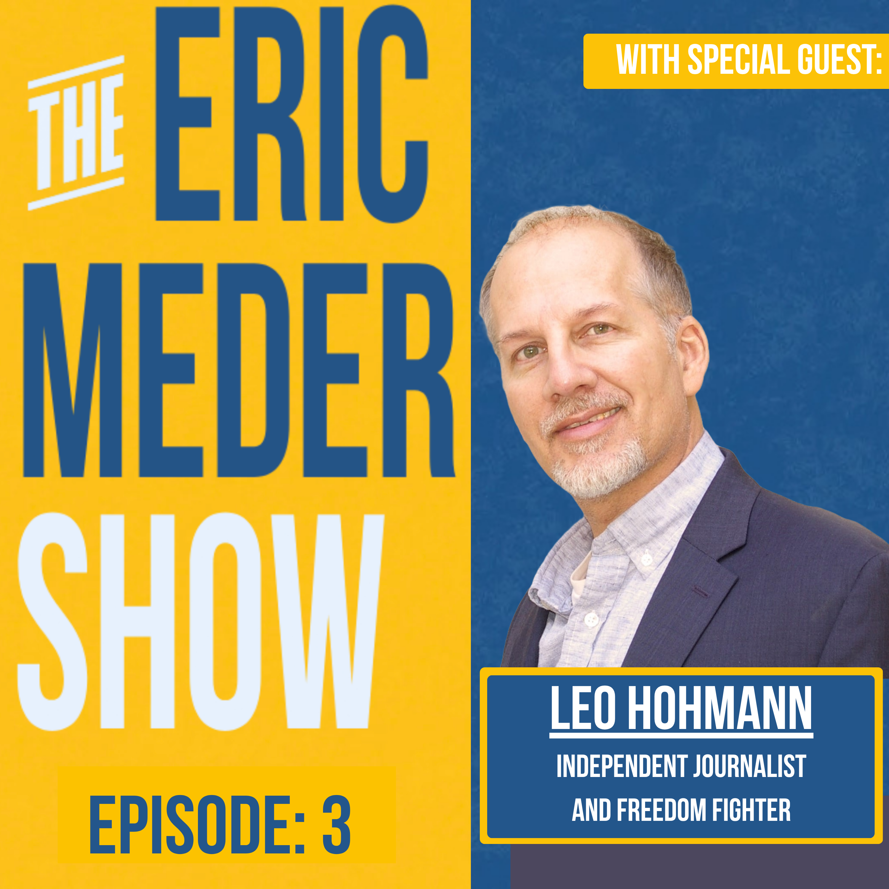 The Eric Meder Show