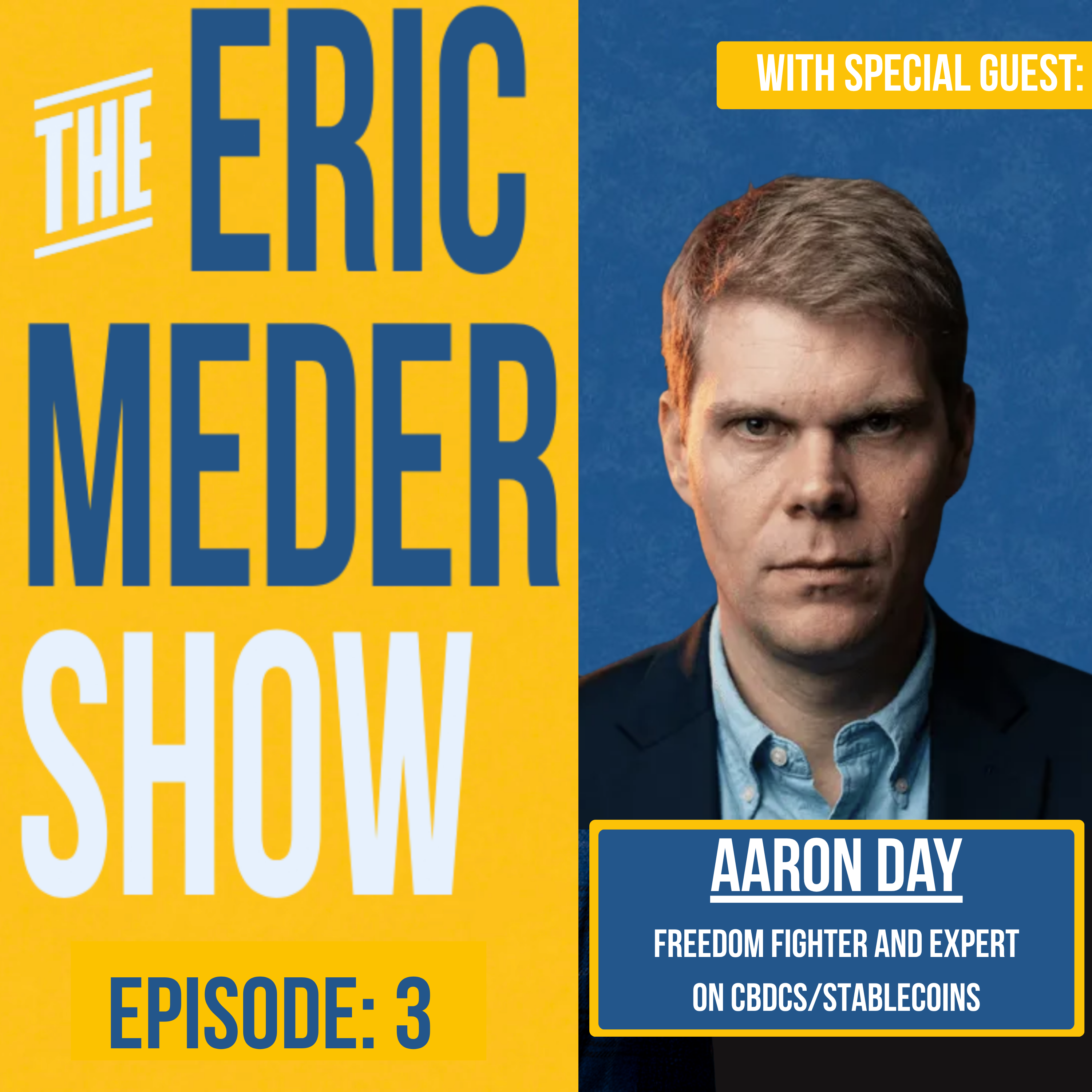 The Eric Meder Show