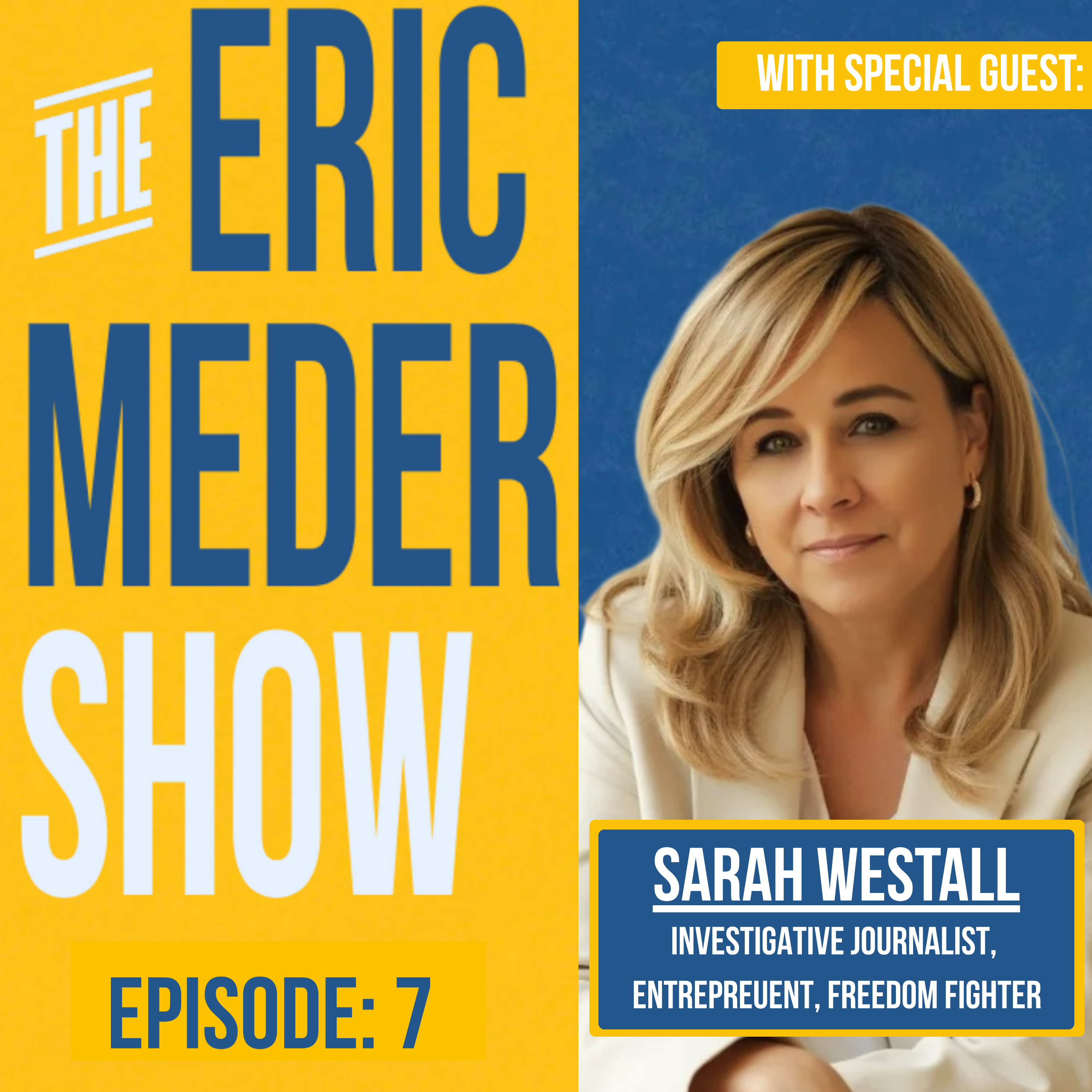 The Eric Meder Show