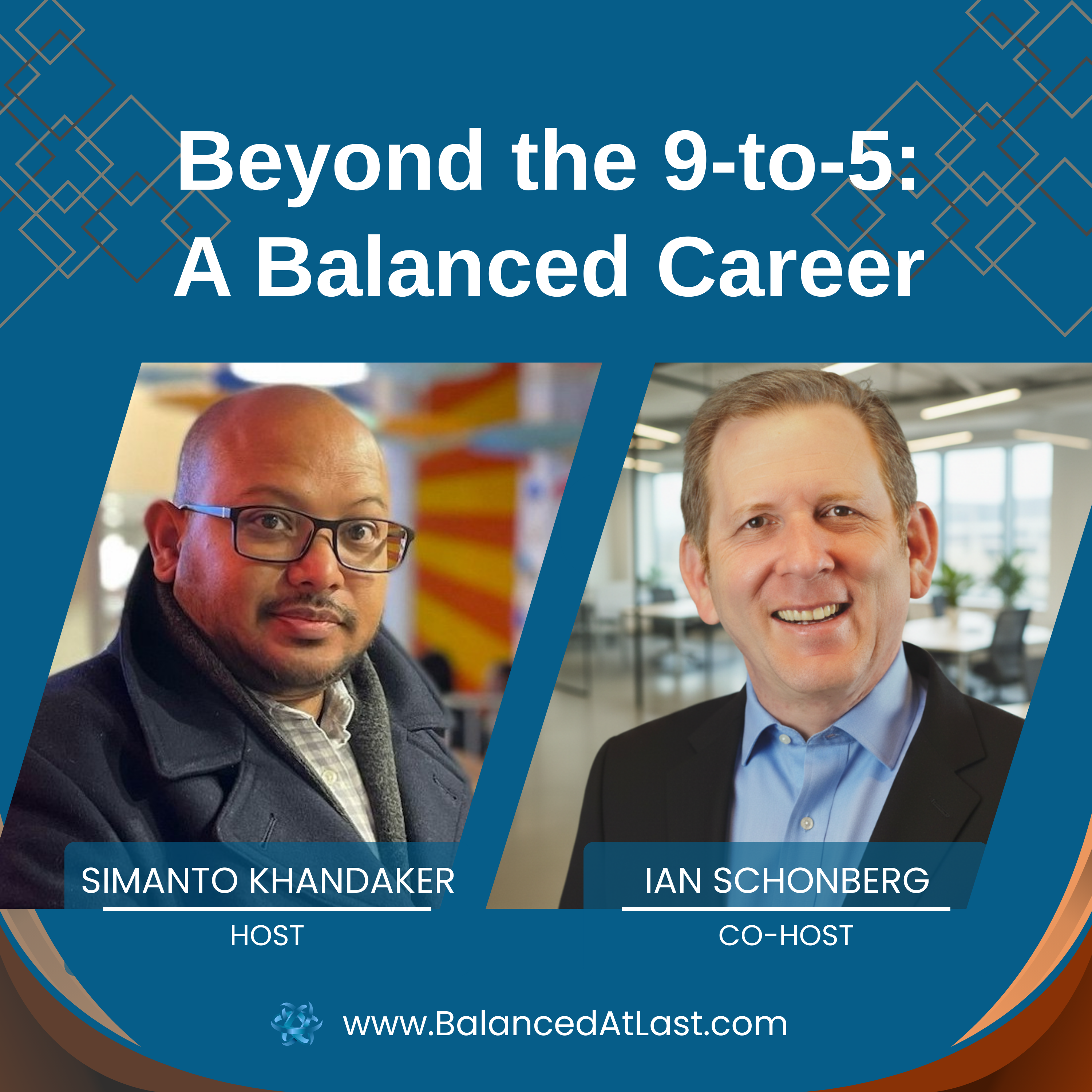 Beyond the 9-to-5: A Balanced Career