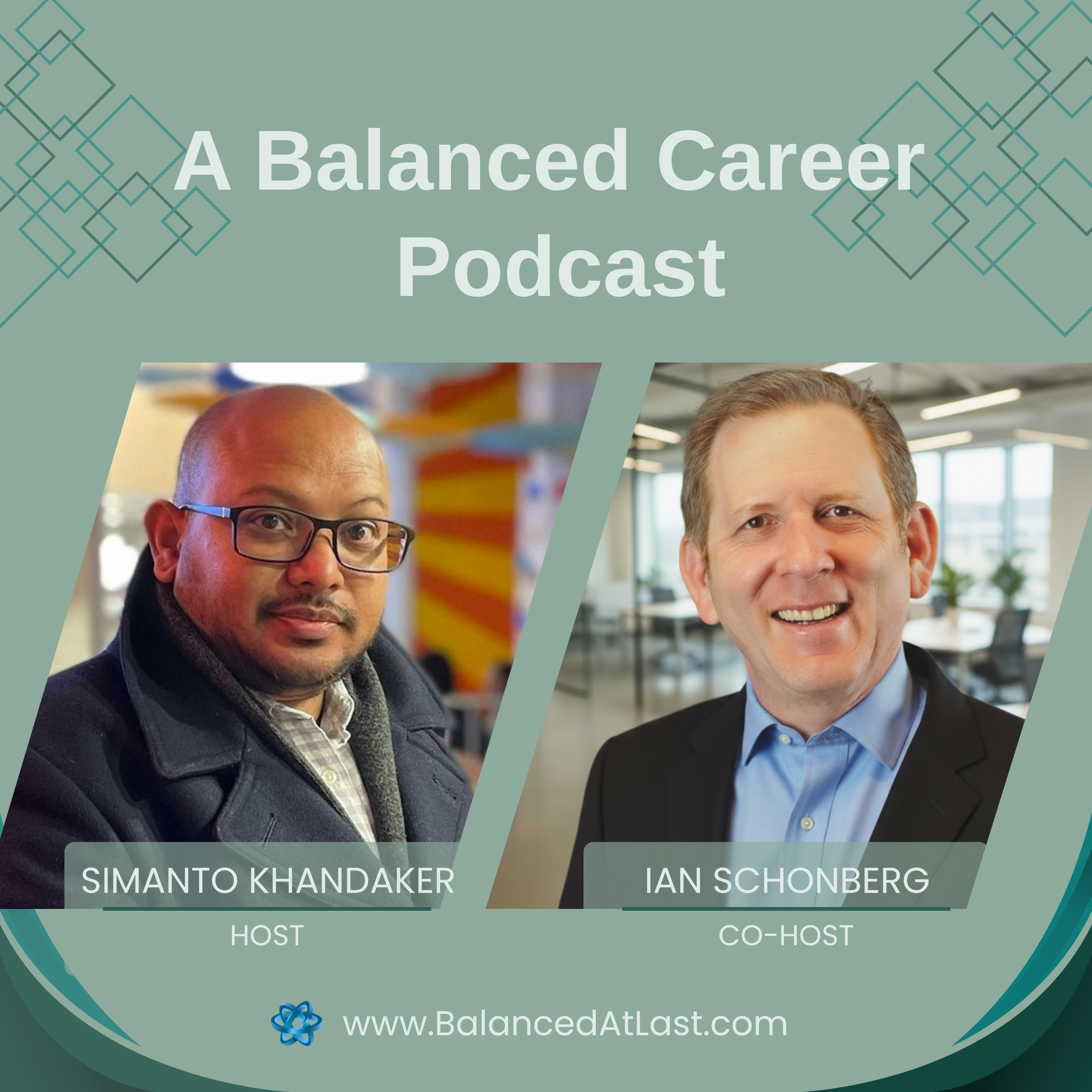 A Balanced Career Podcast