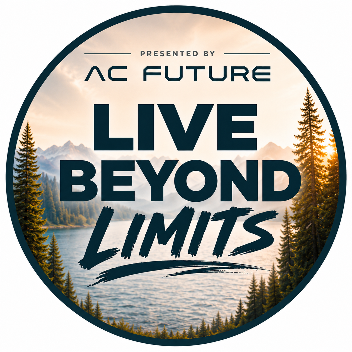 Live Beyond Limits