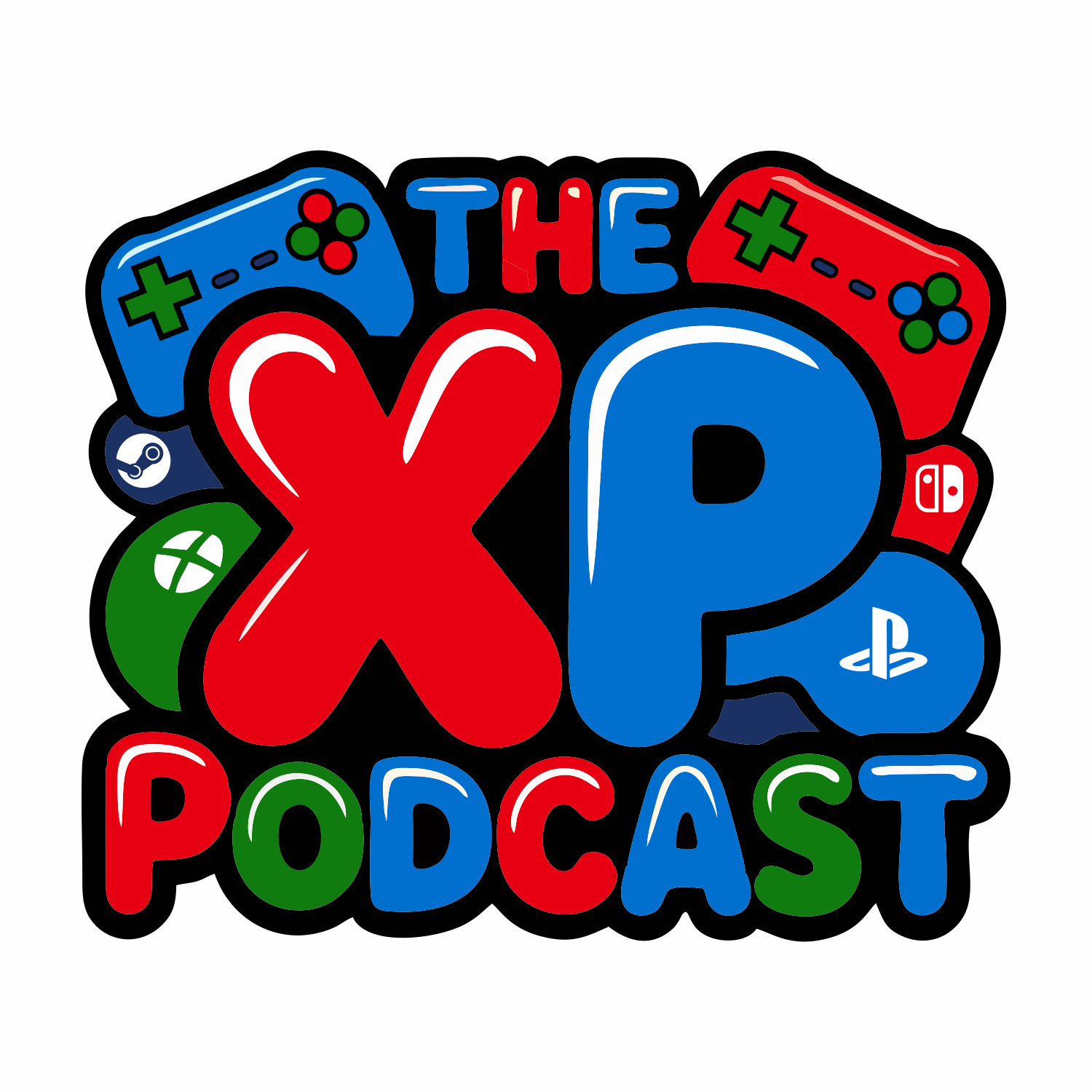 The Xtra Player Podcast