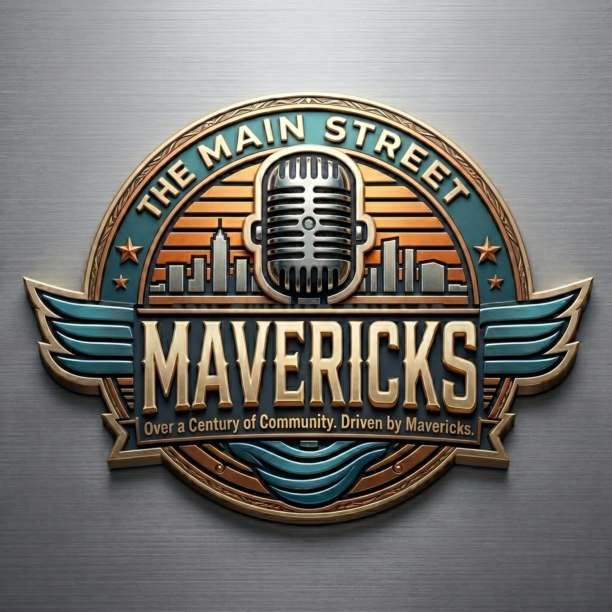 The Main Street Mavericks