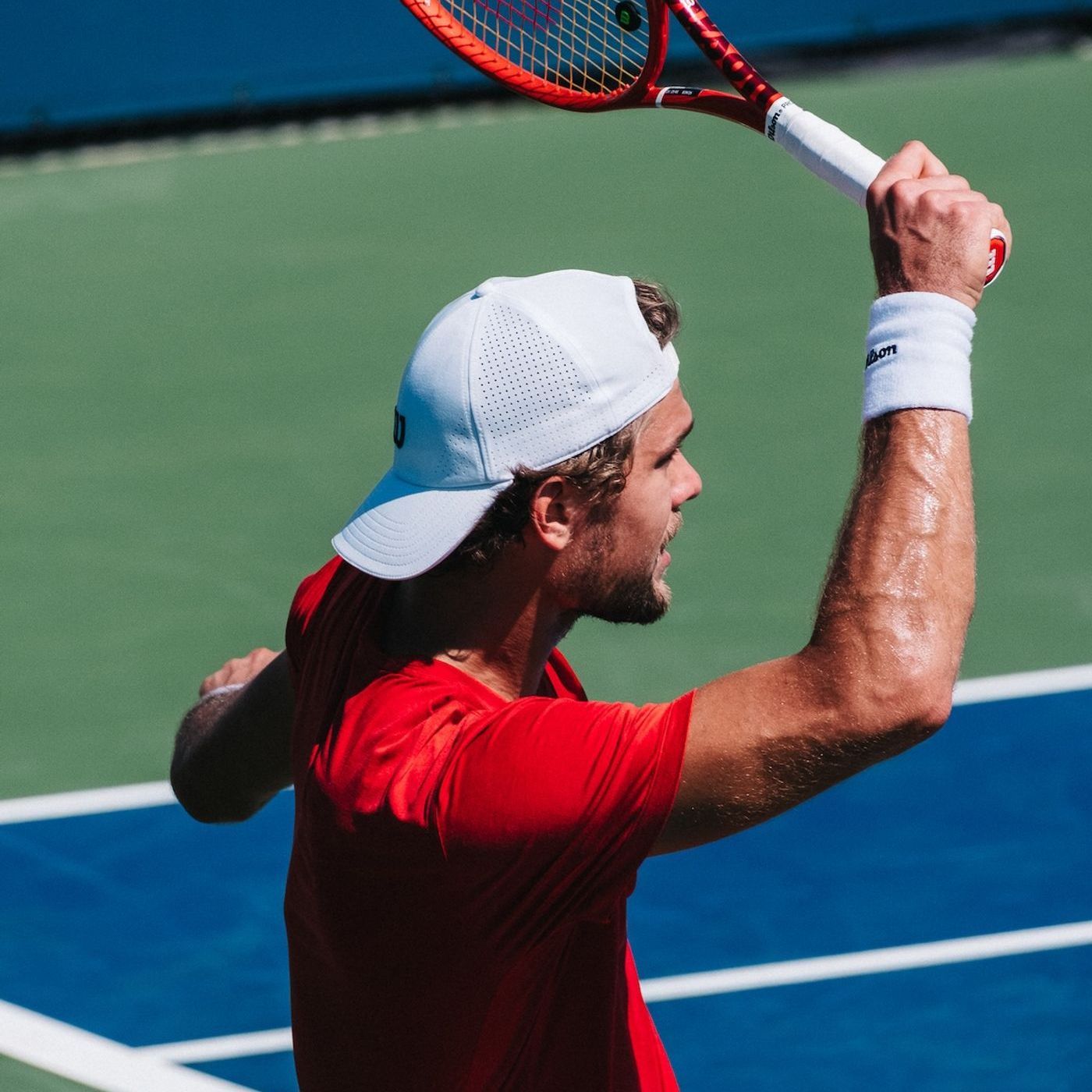 Are Pushers Ethically Wrong? Plus Gatekeeping the US Open and Yonex Ezone Supremacy