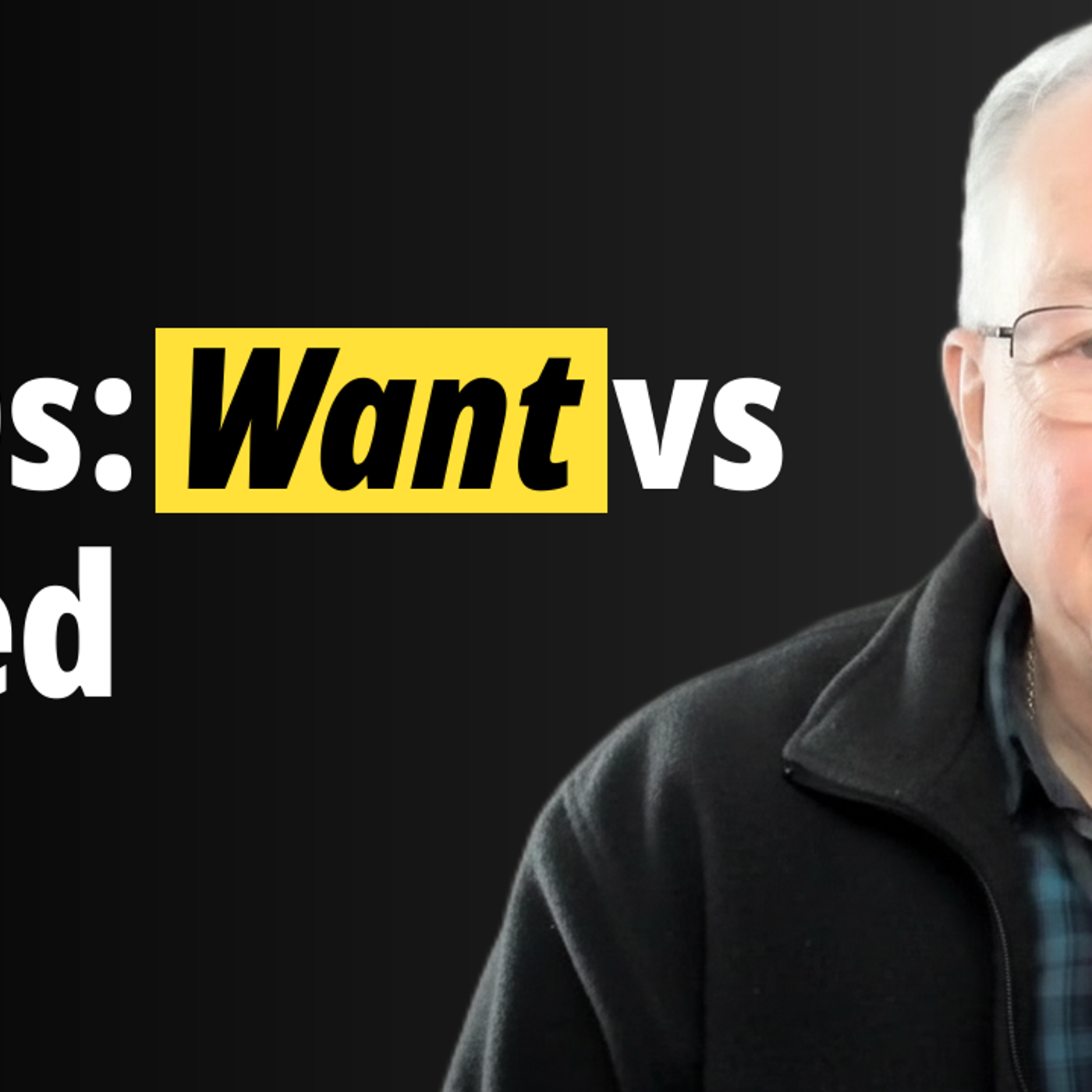 What CEOs Want