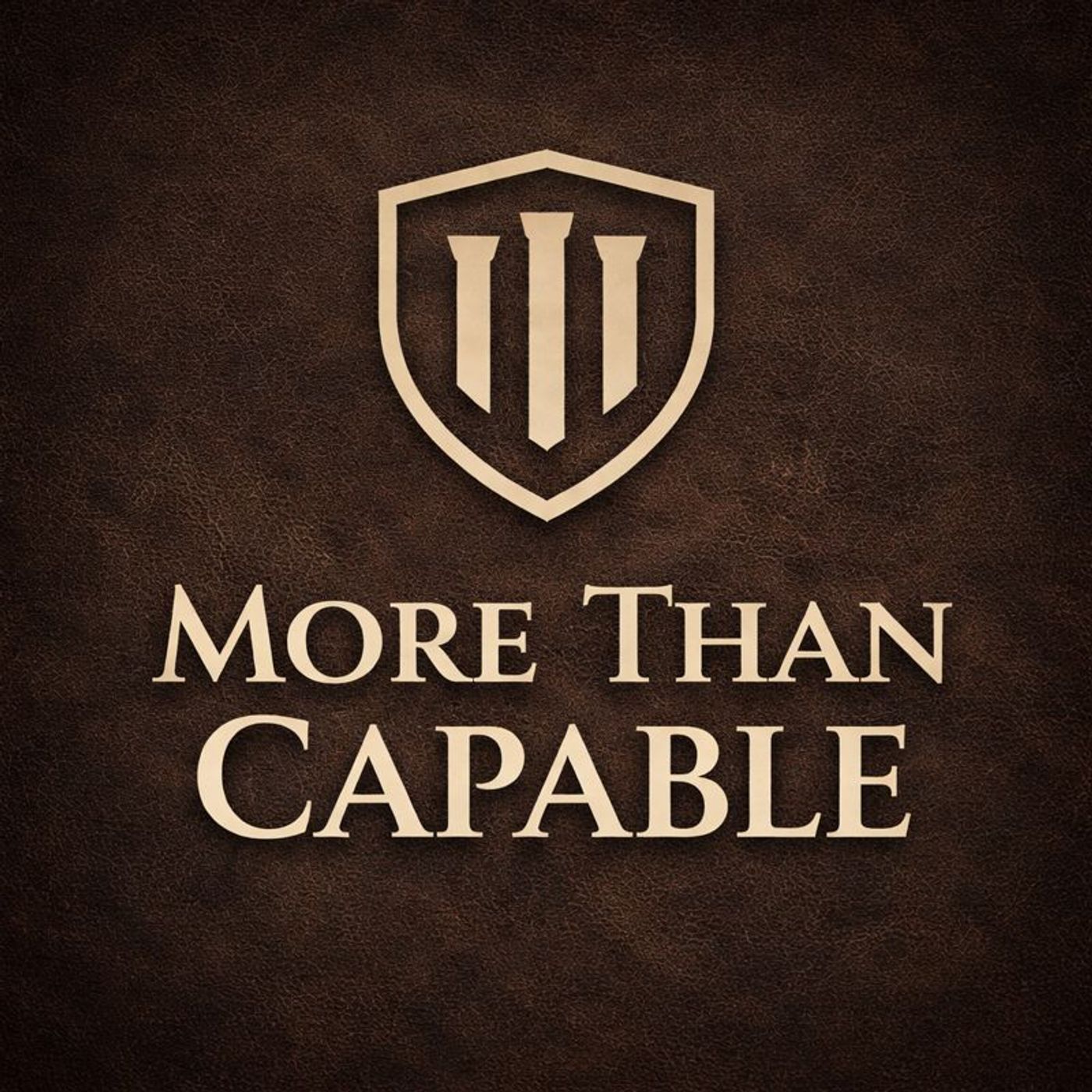 More Than Capable