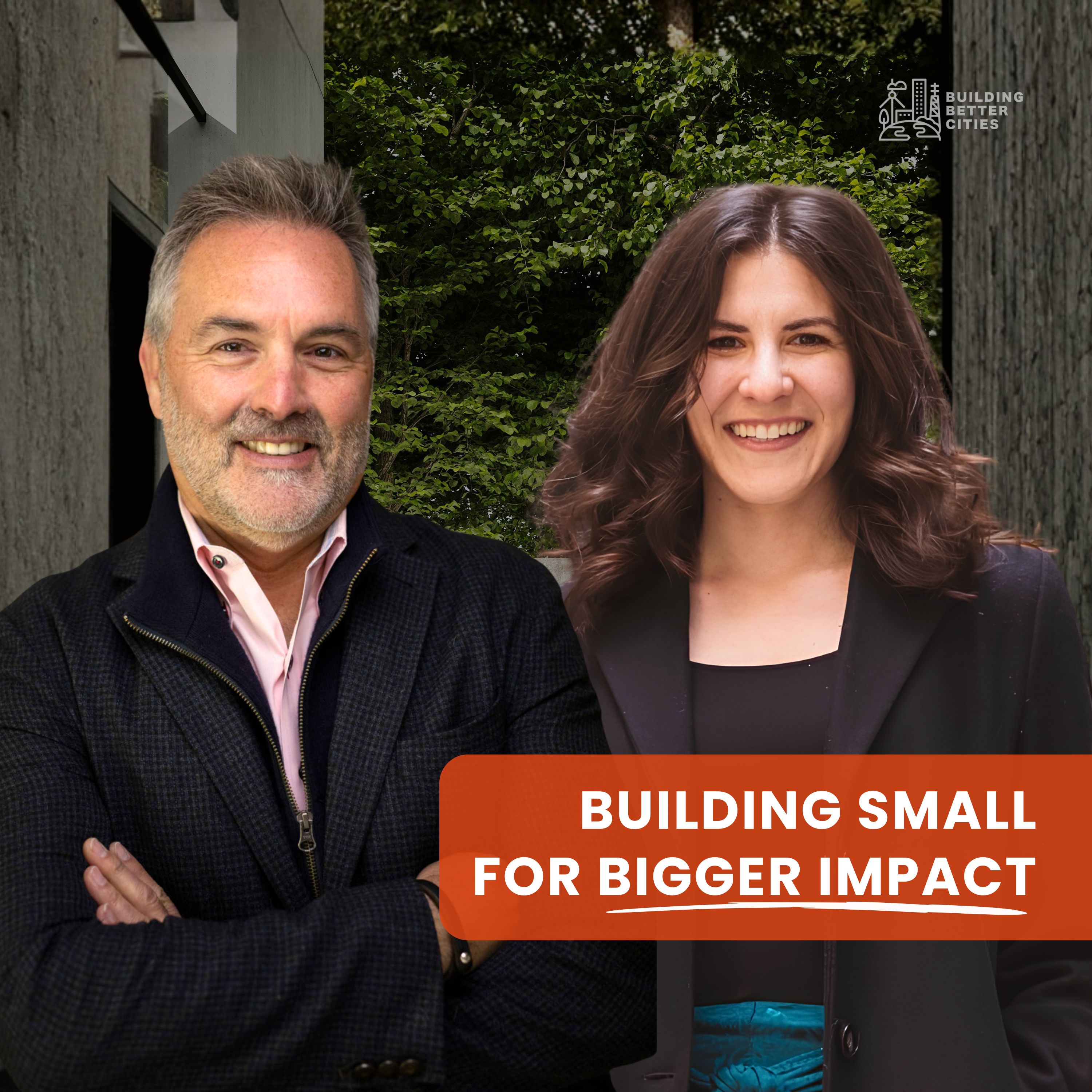 Building Better Cities