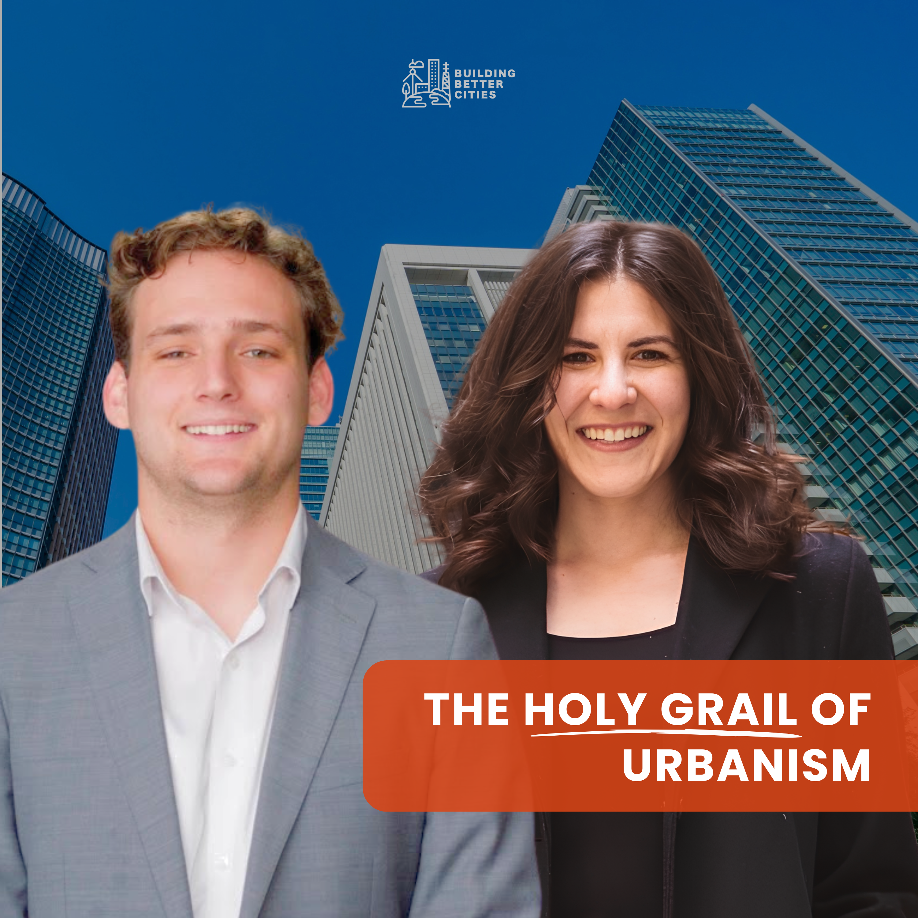 The Holy Grail of Urbanism: Land Value Tax with Greg Miller episode artwork