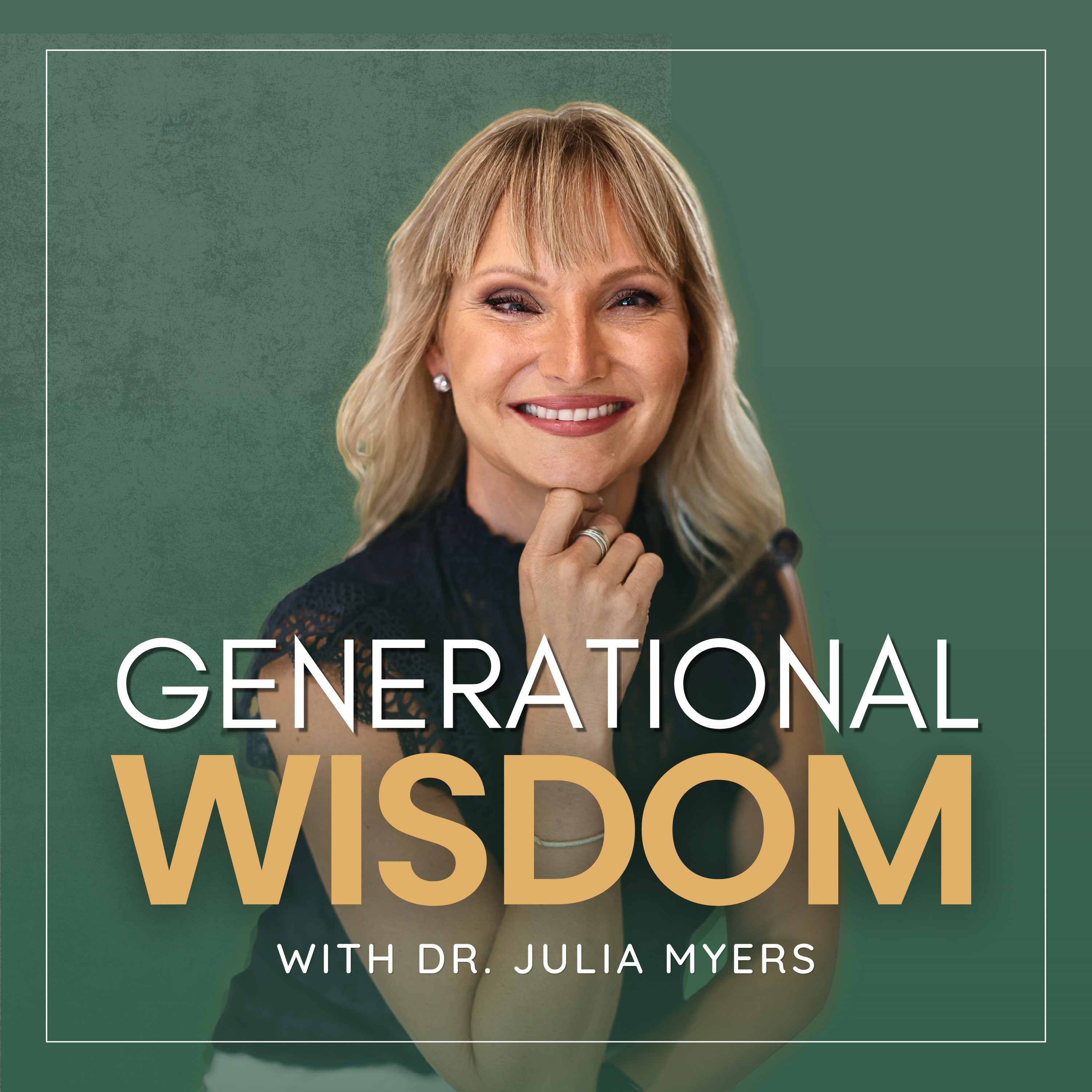 Generational Wisdom