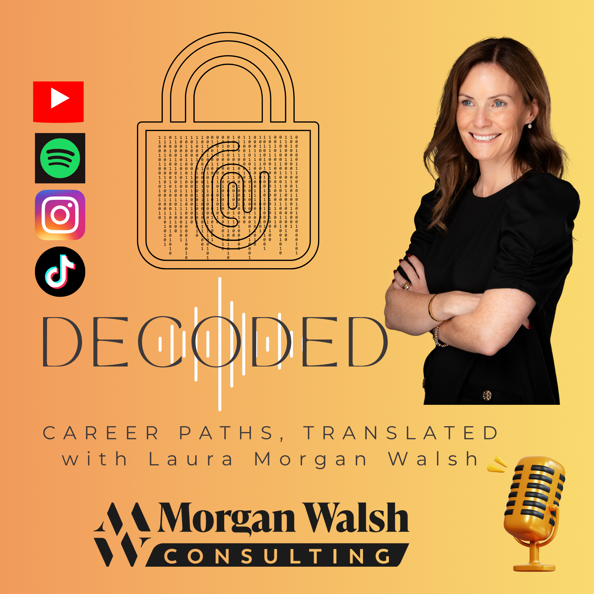 Decoded - Career Paths Translated