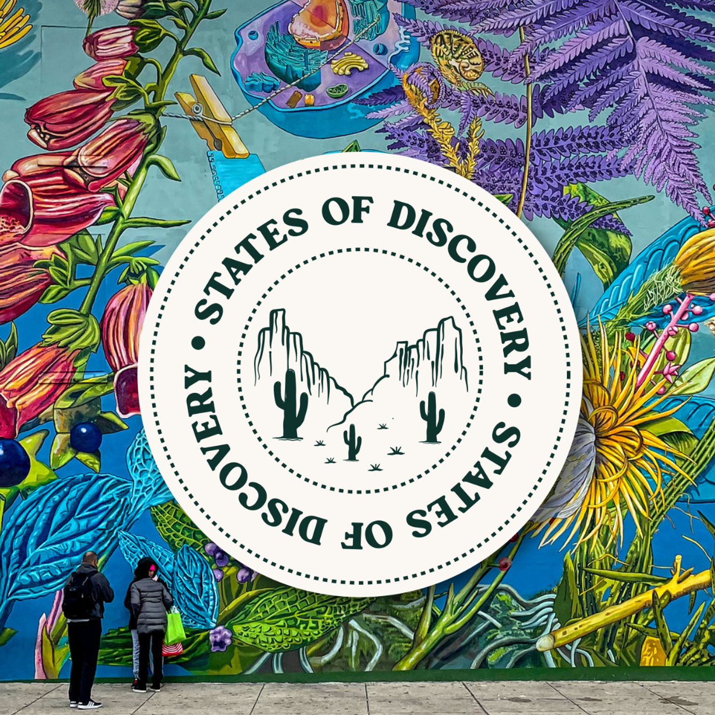 Beyond the Tourist Trap: How to Find Quirky Neighborhoods When You Travel episode artwork