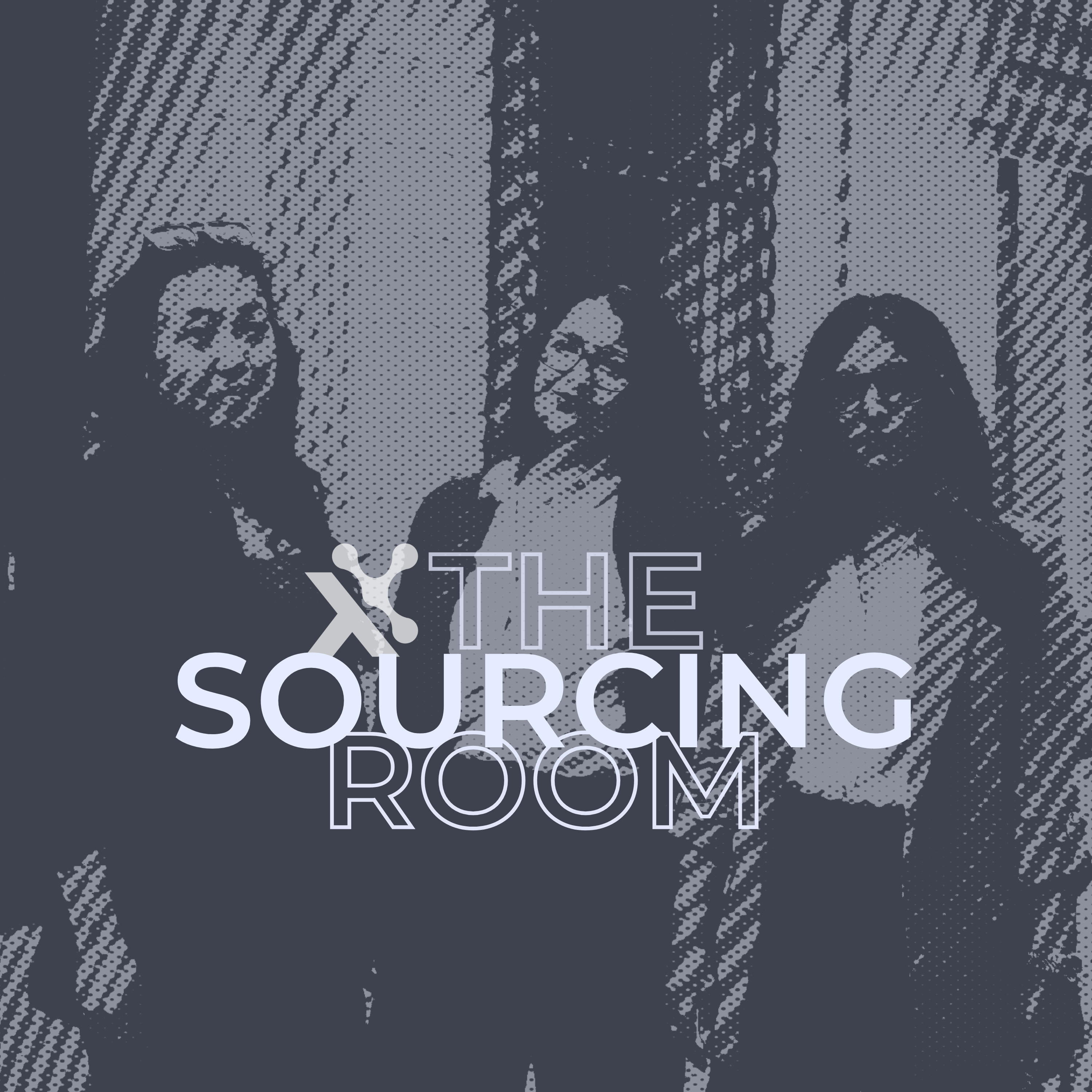 The Sourcing Room