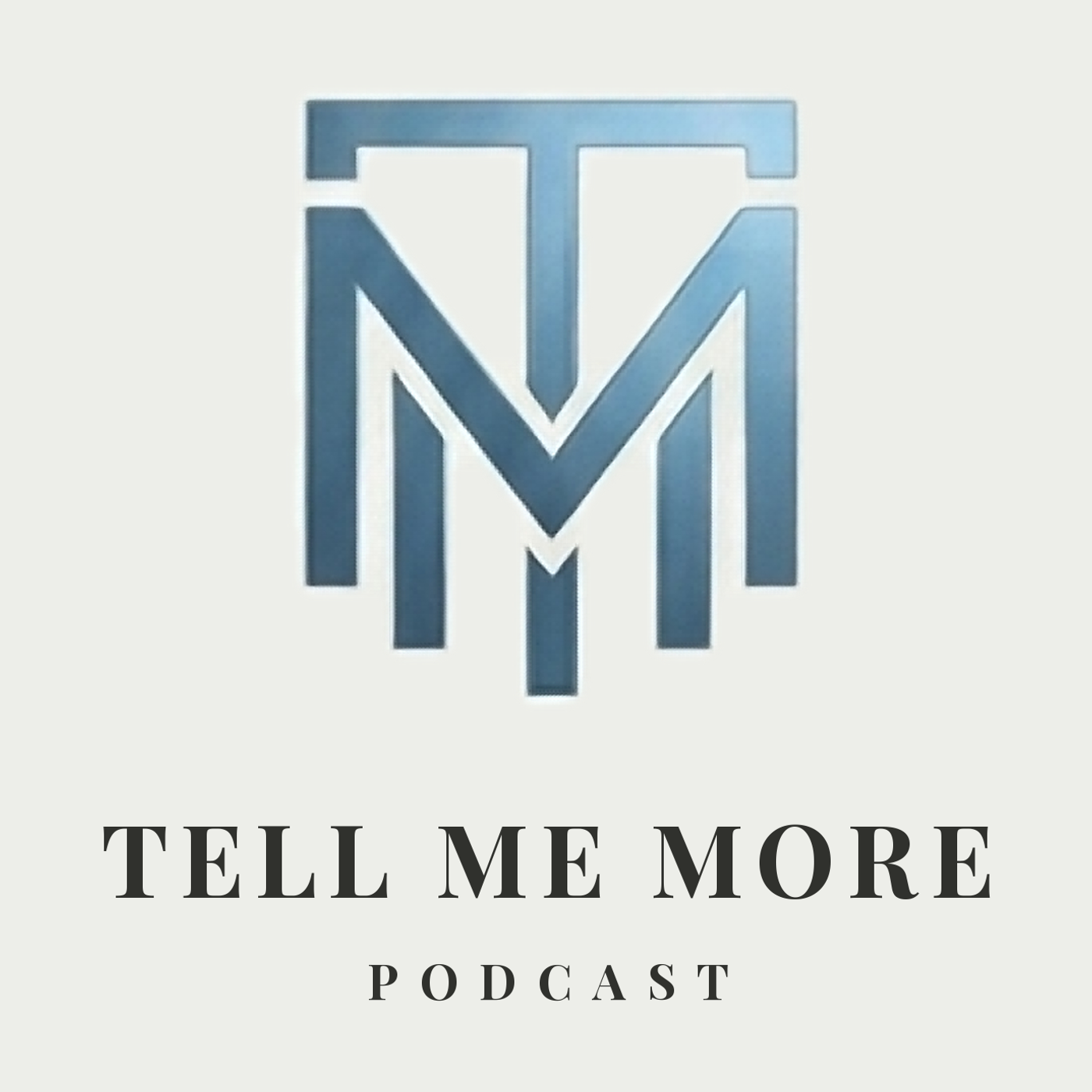 Tell Me More with Luke Brandt podcast artwork