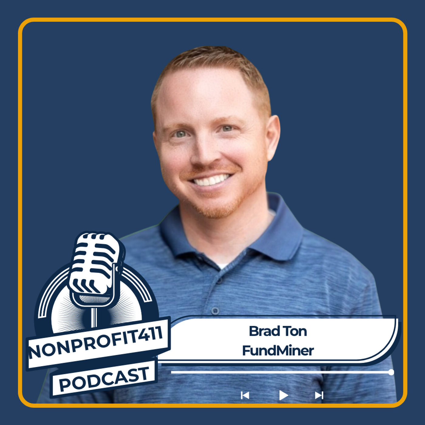Nonprofit411 Podcast