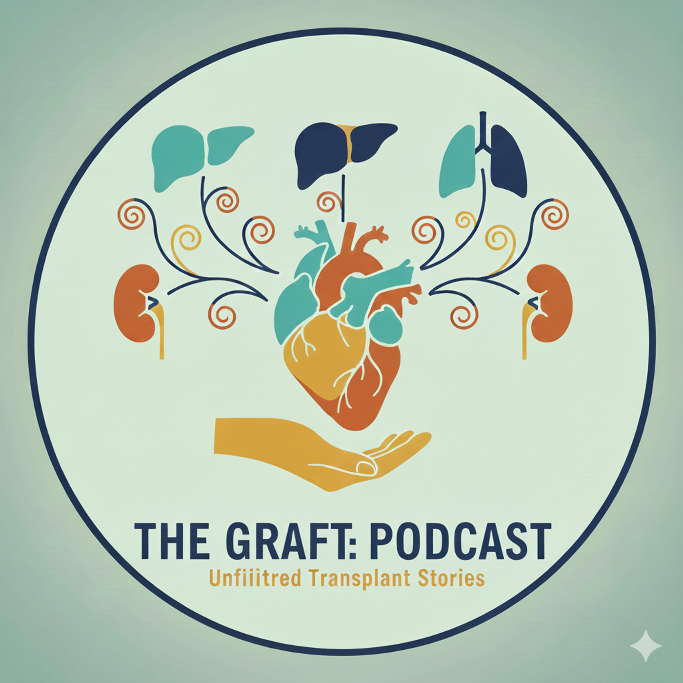 Gift of the Graft podcast artwork