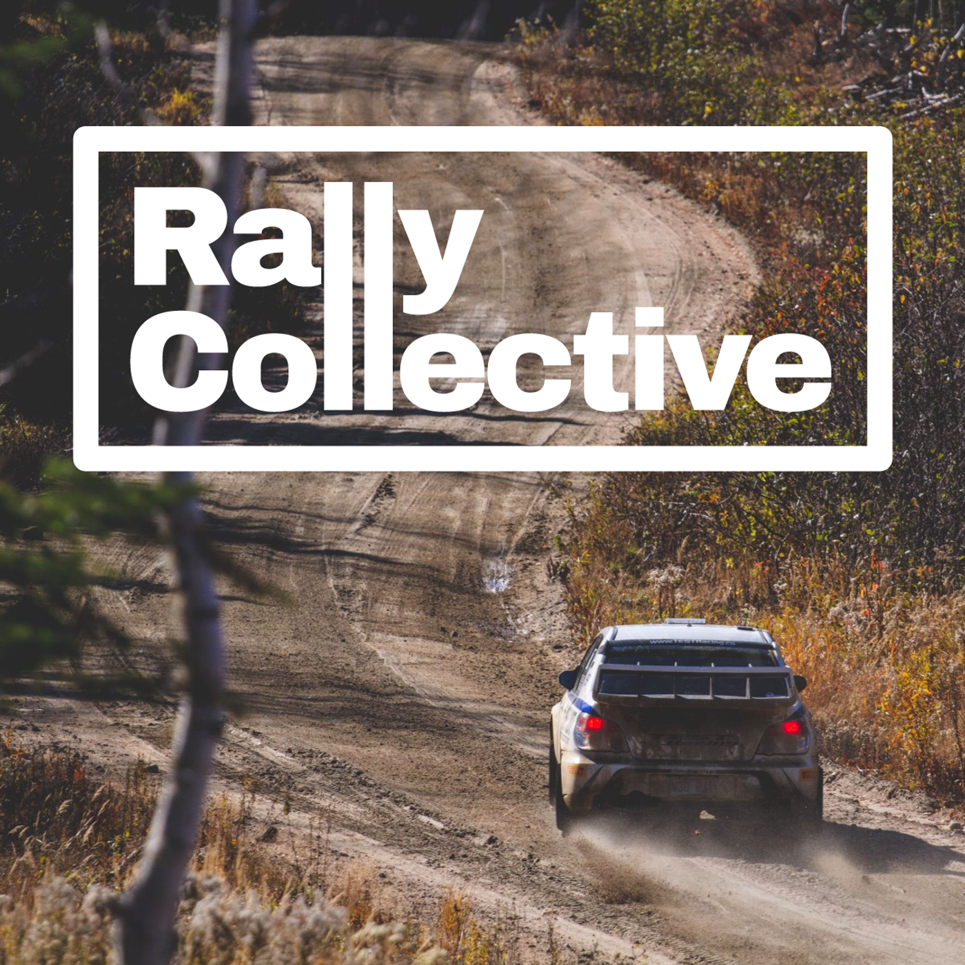 Rally Collective Podcast