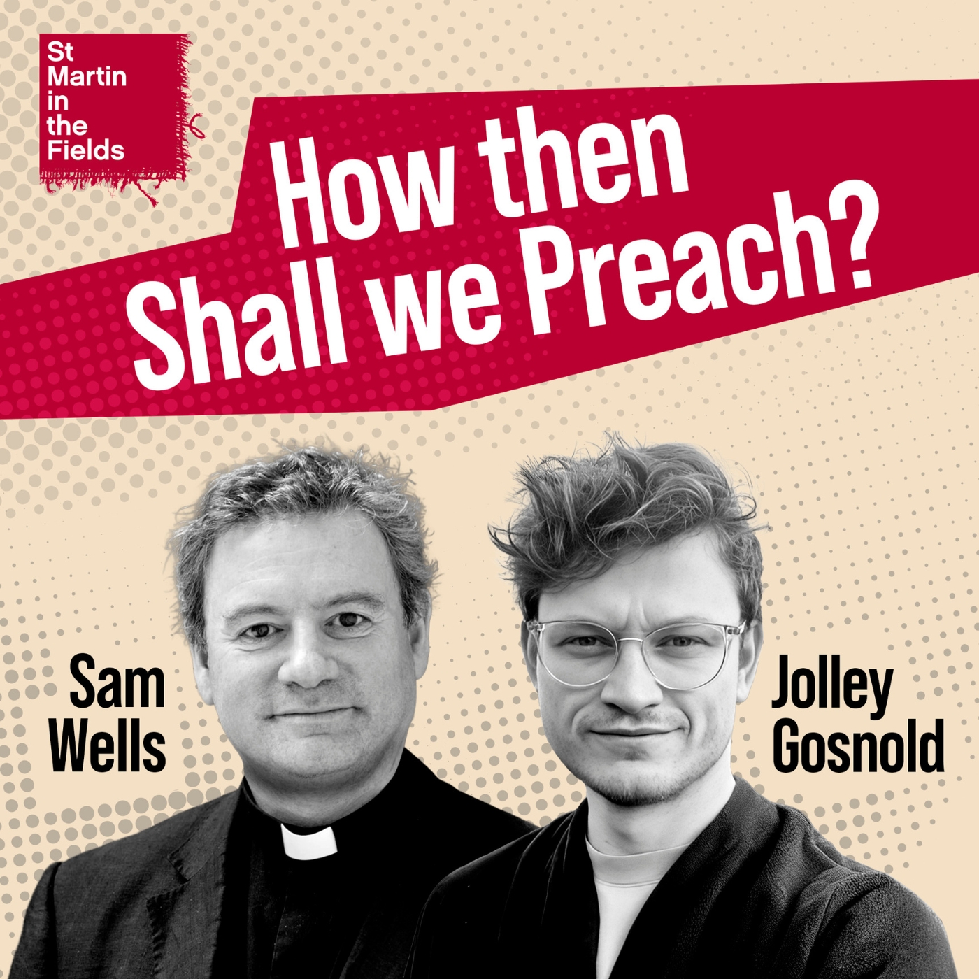 How then Shall we Preach?