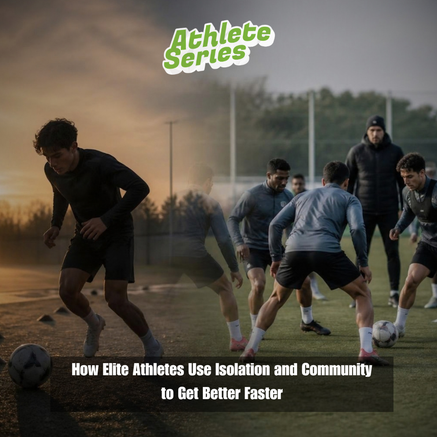 The Sporting Mindset Show