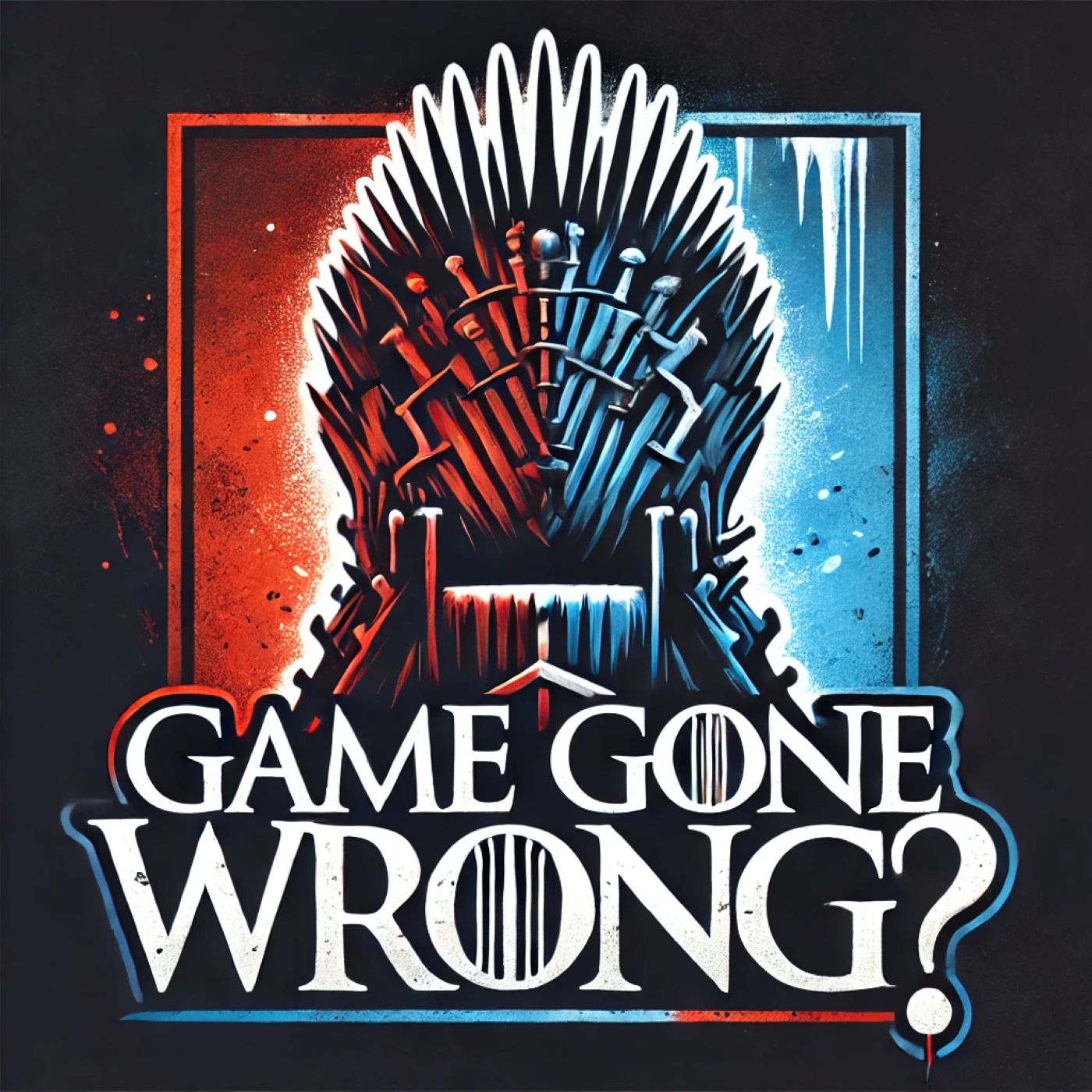 Game Gone Wrong?- The Price of Humiliation- Episode 361 episode artwork