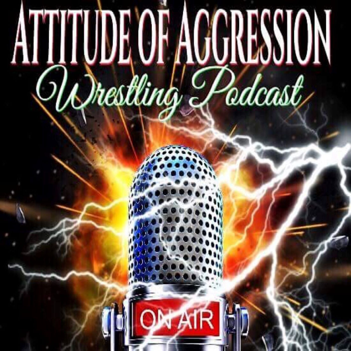 Summer Slam '26 Dual Cast- Episode 362 episode artwork