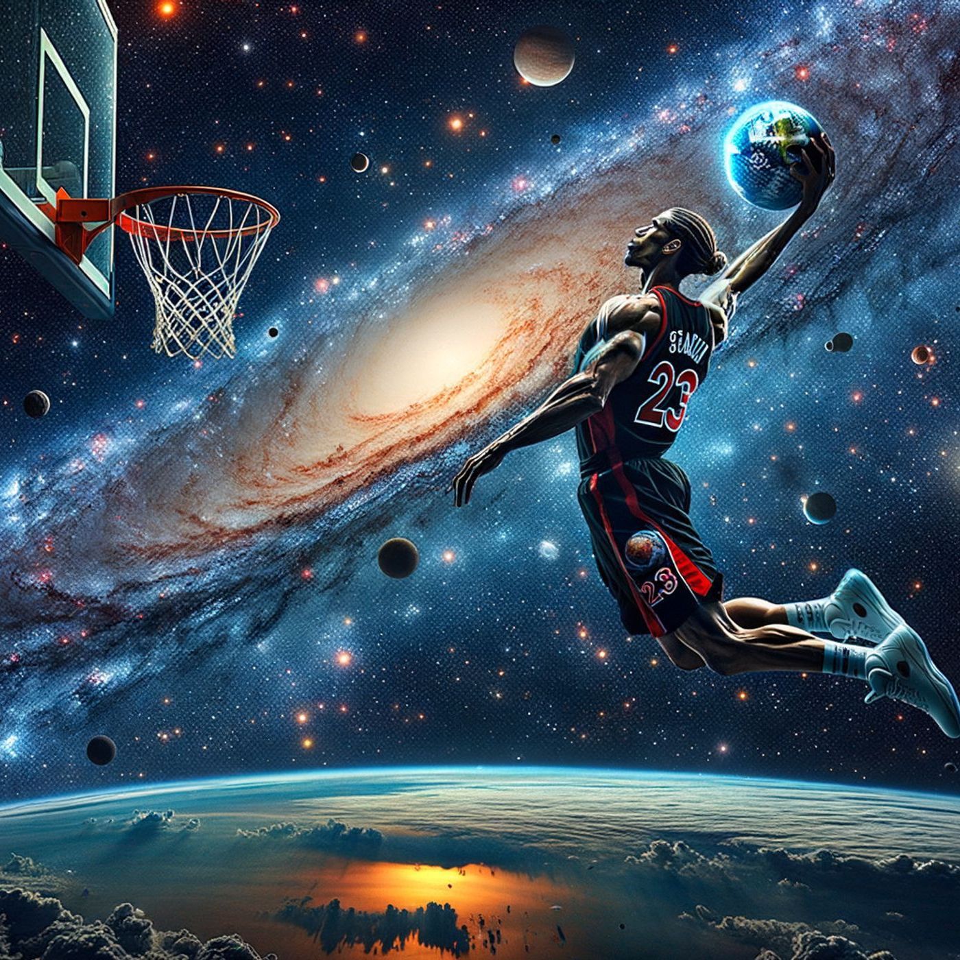 Buckets and Beyond