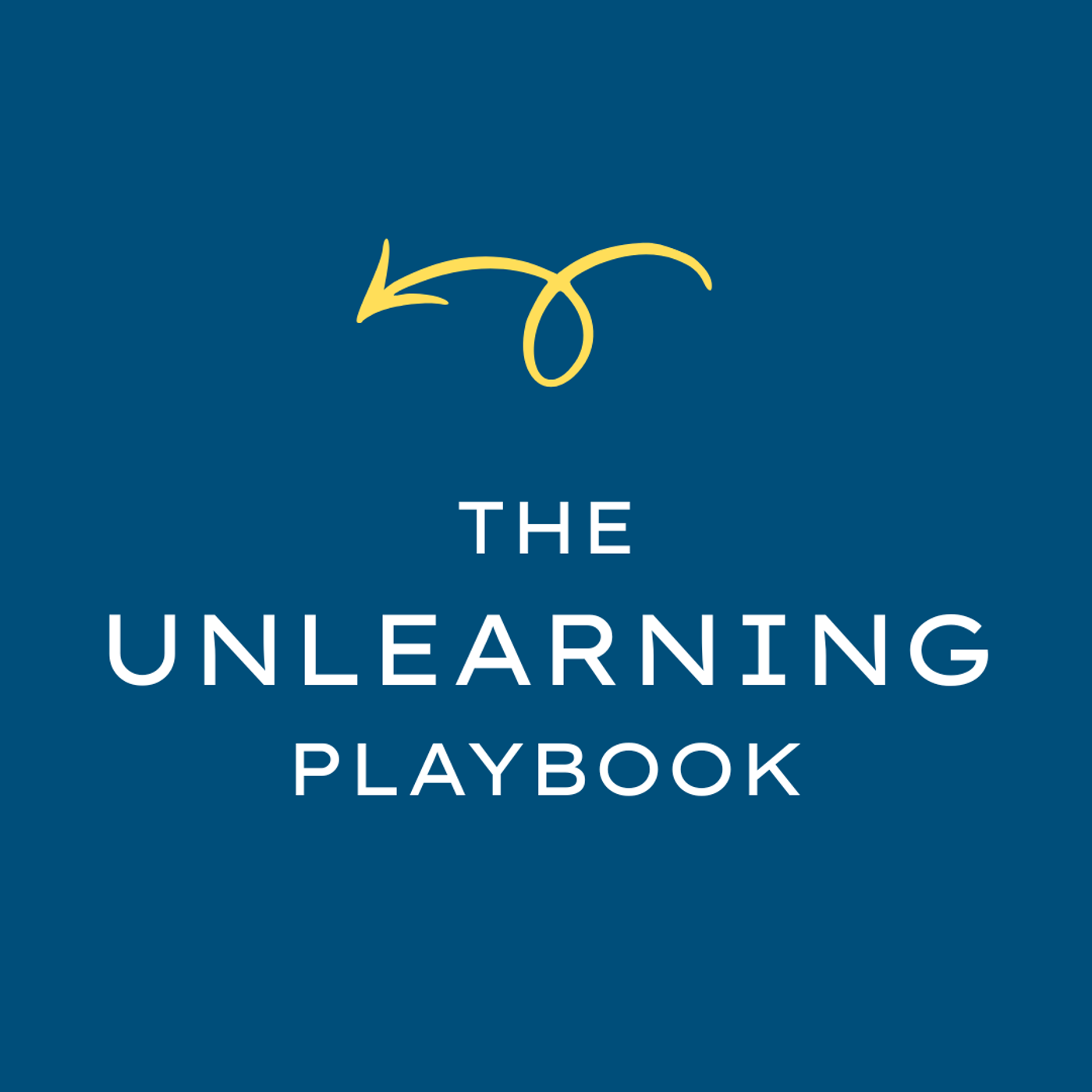 The UnlearningPlaybook