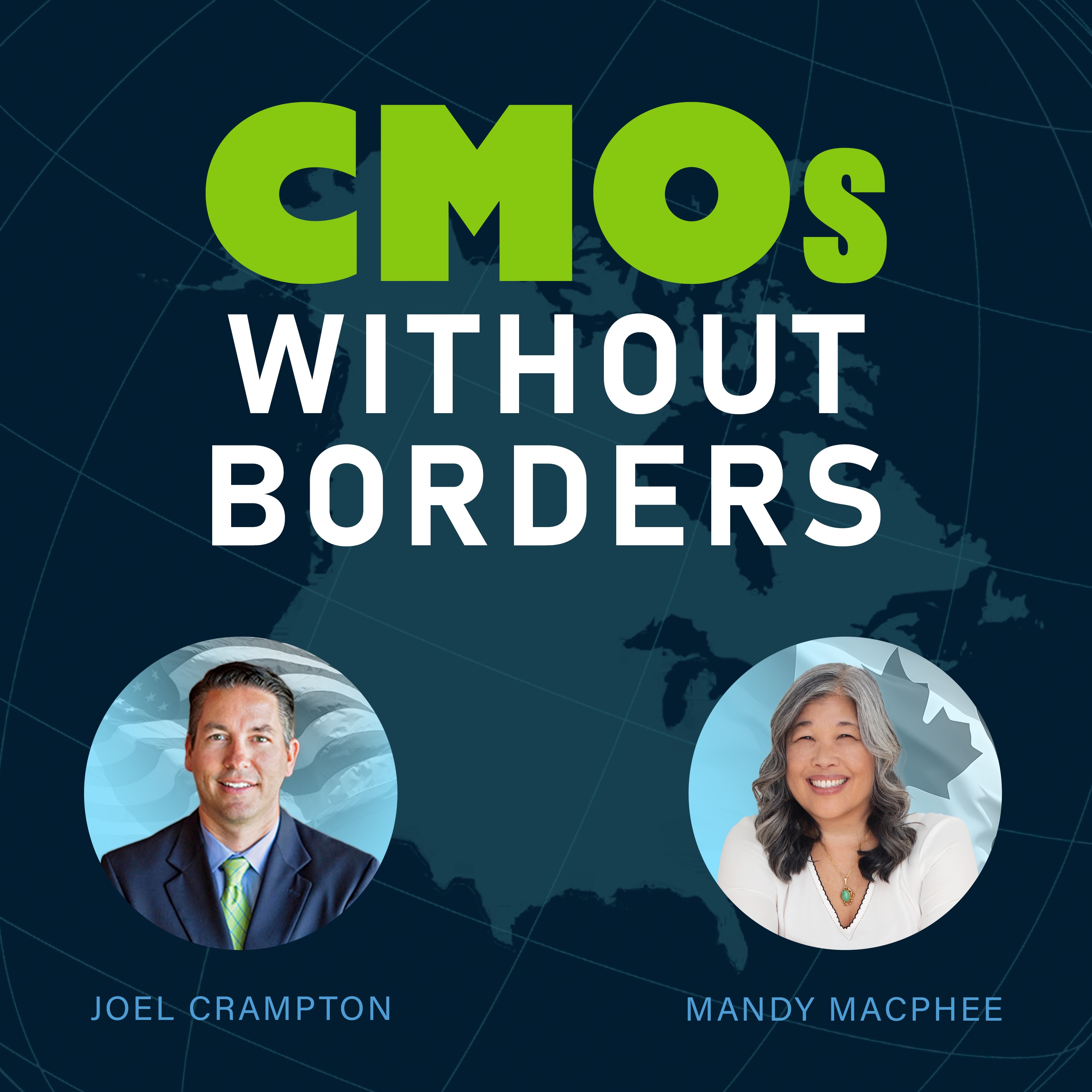 CMOs Without Borders