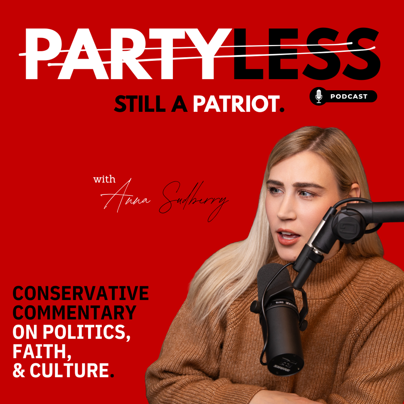 Partyless