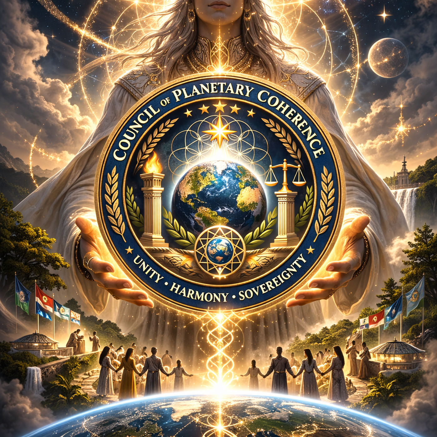 Starseed Essence Media