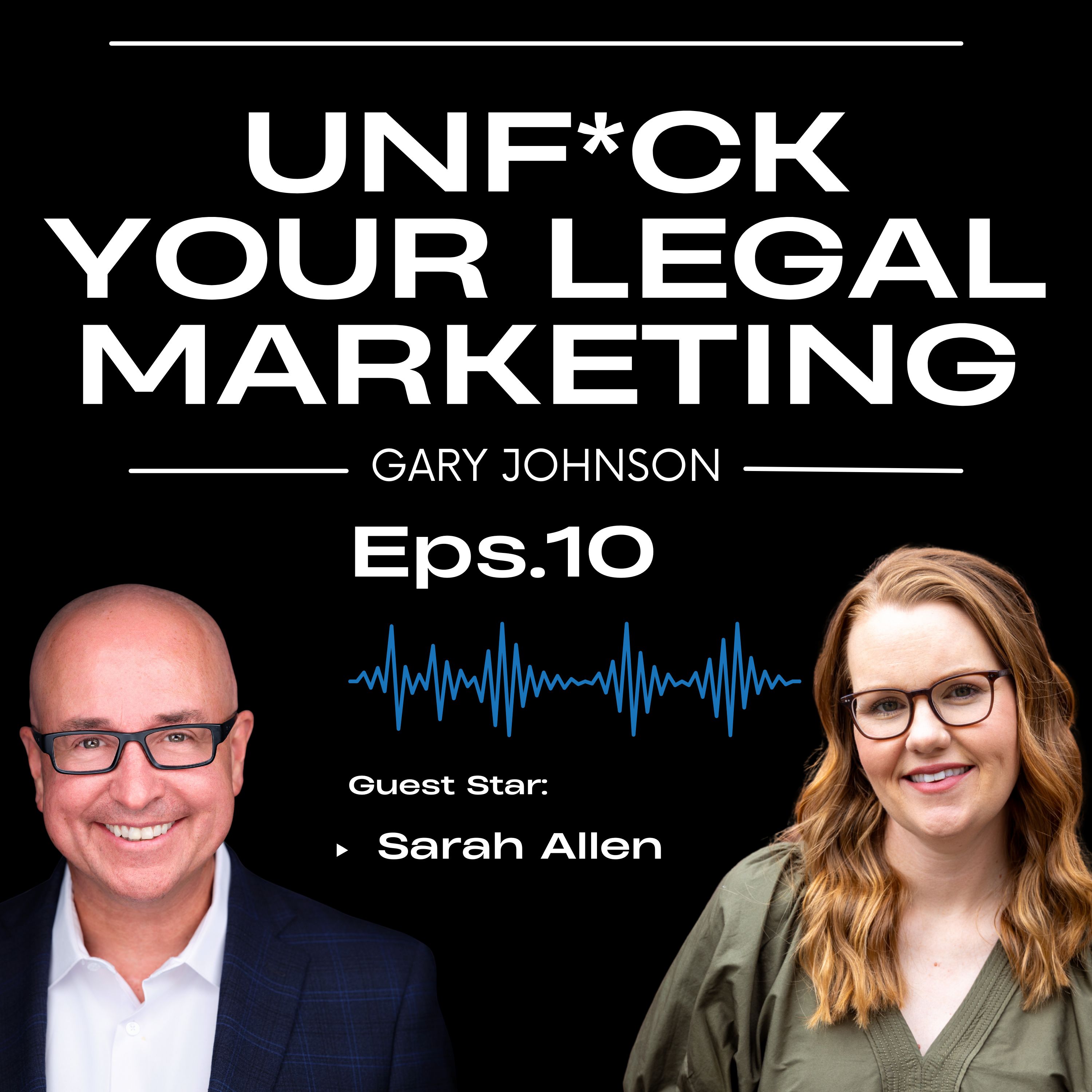 Stop Overthinking Video and Start Using It with Sarah Allen episode artwork