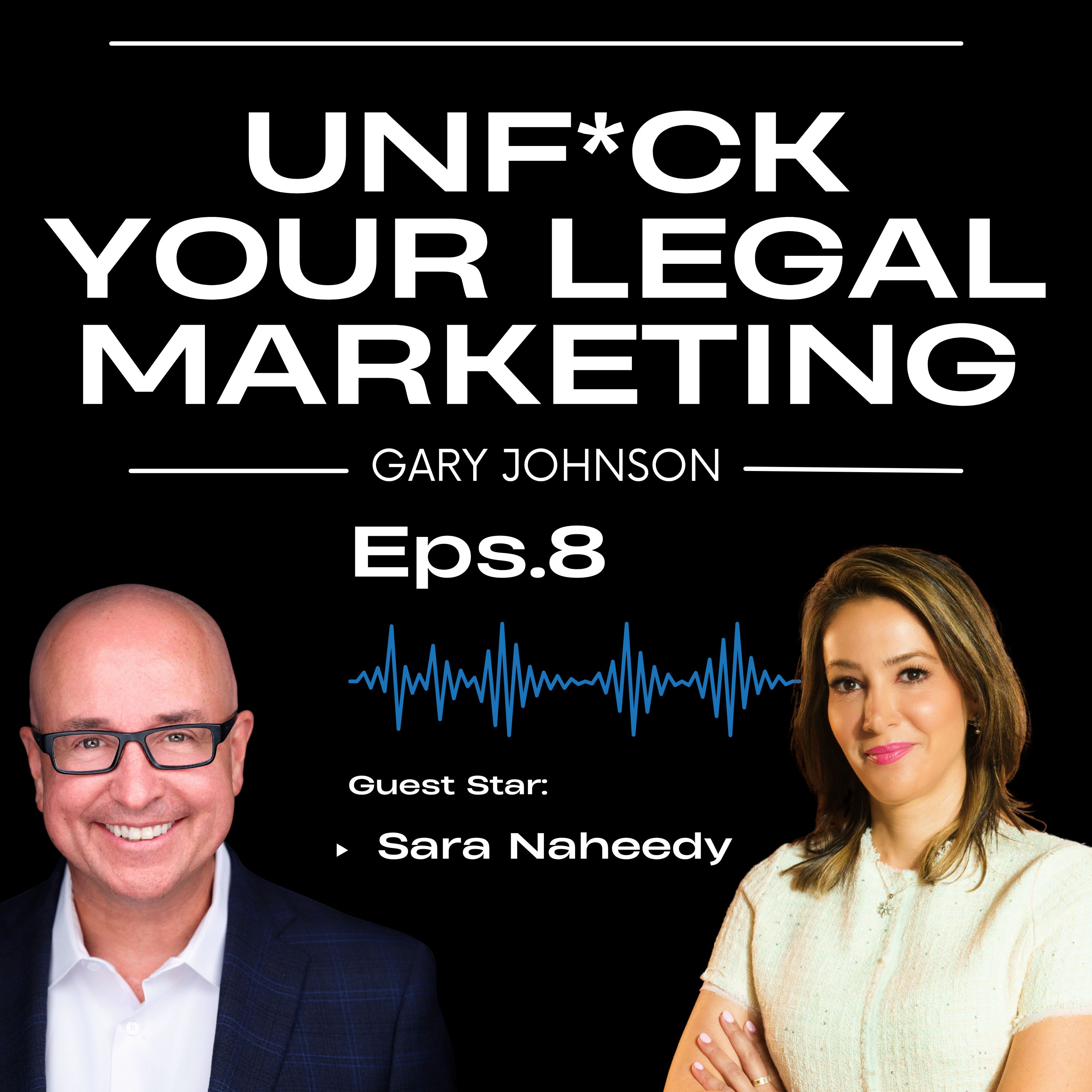The Authentic Instagram Playbook with Sara Naheedy episode artwork