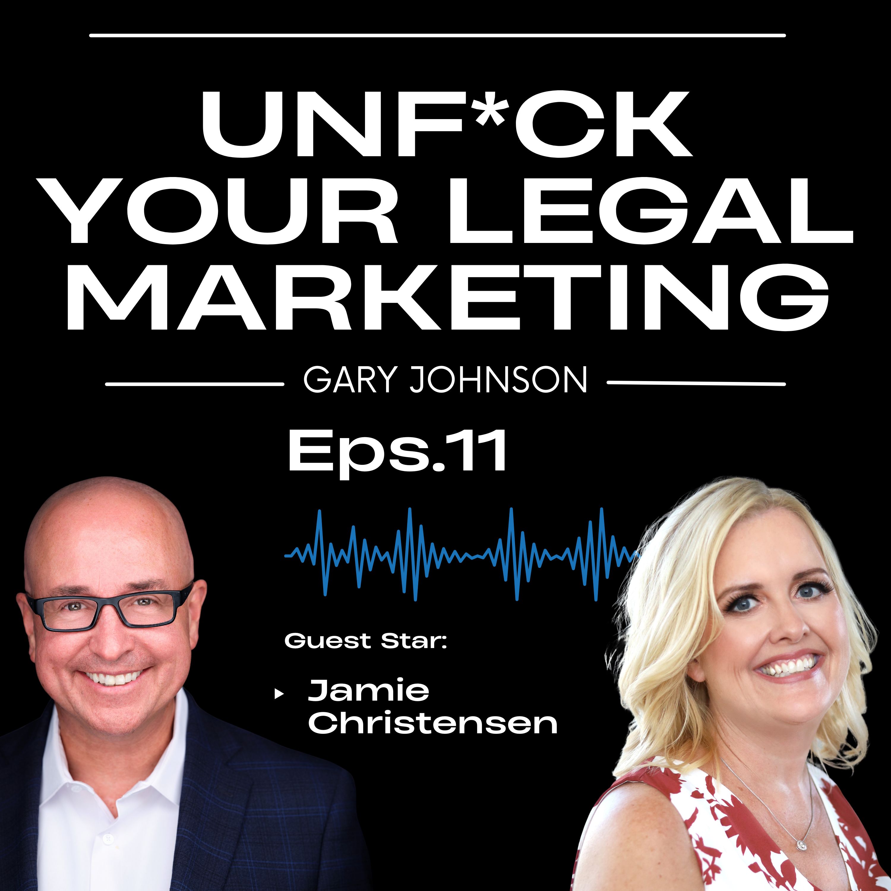 UnF*ck Your Legal Marketing