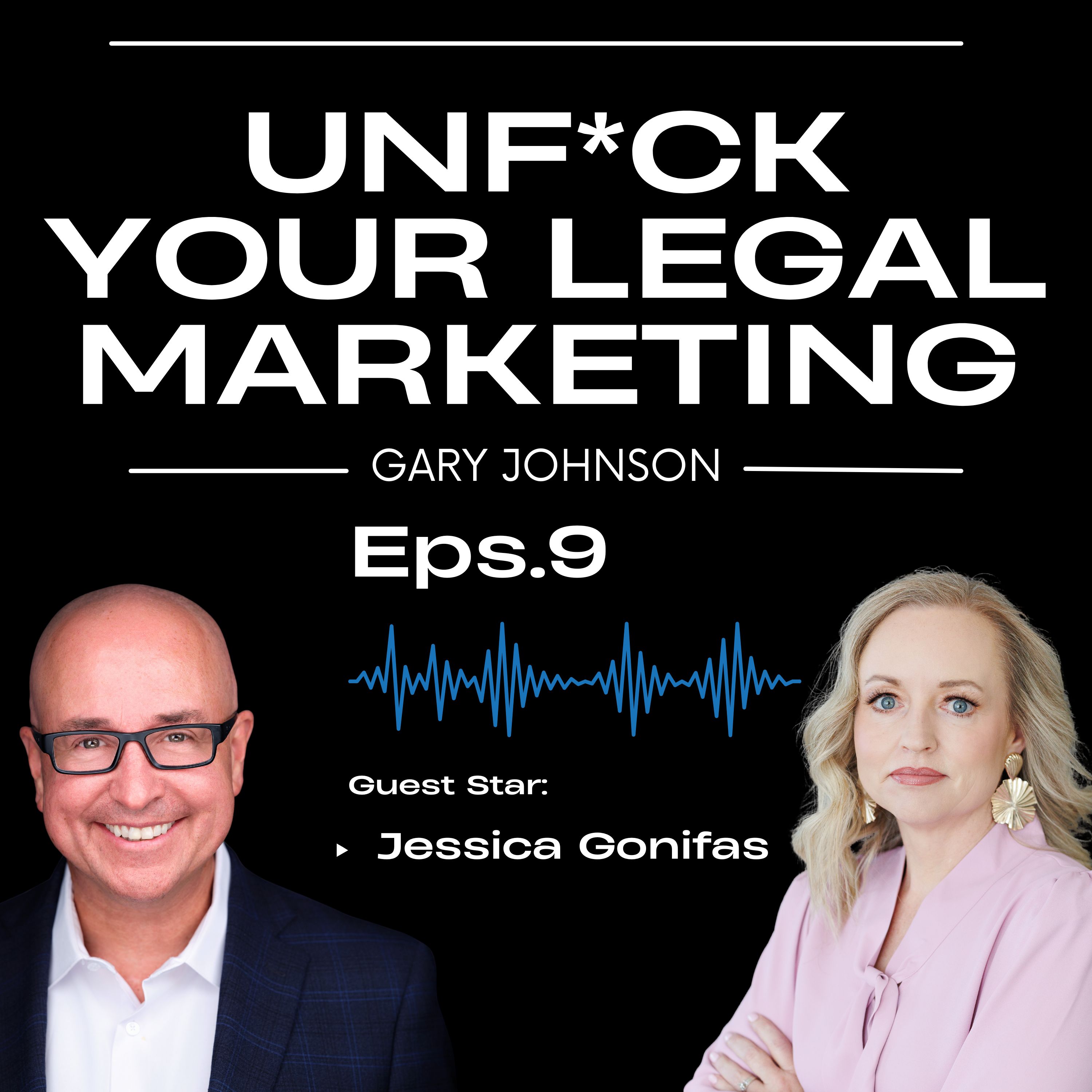 UnF*ck Your Legal Marketing