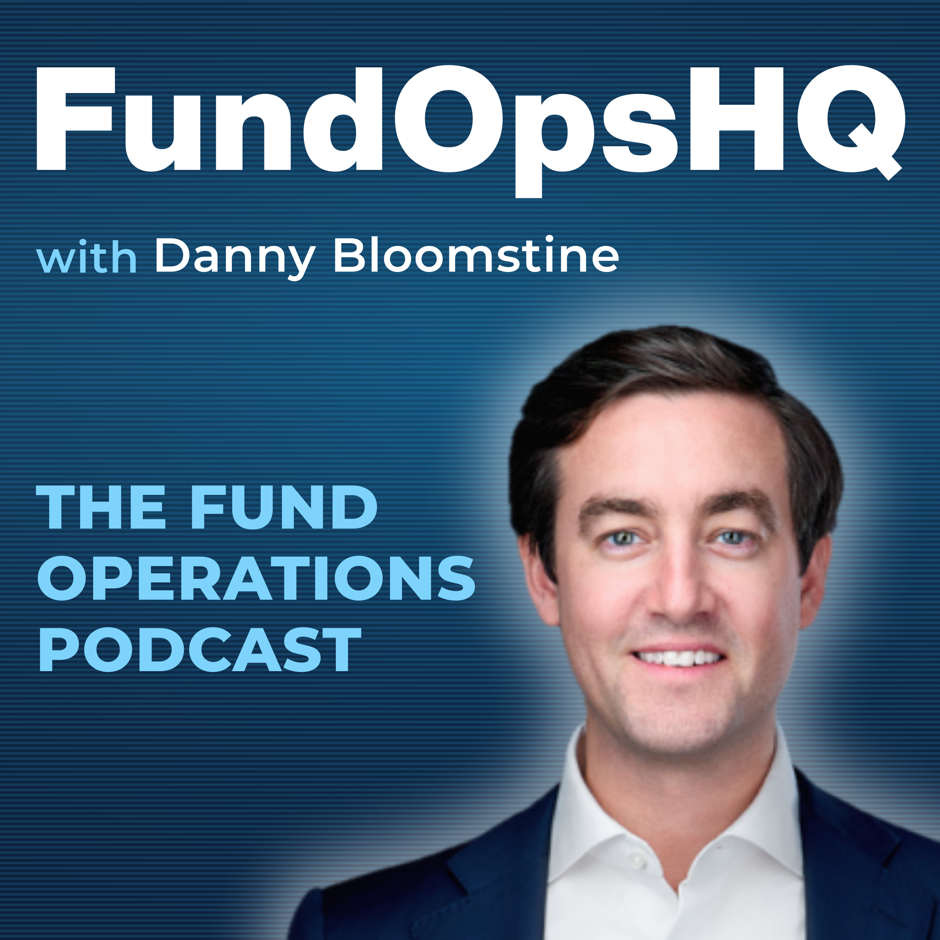 FundOpsHQ podcast artwork