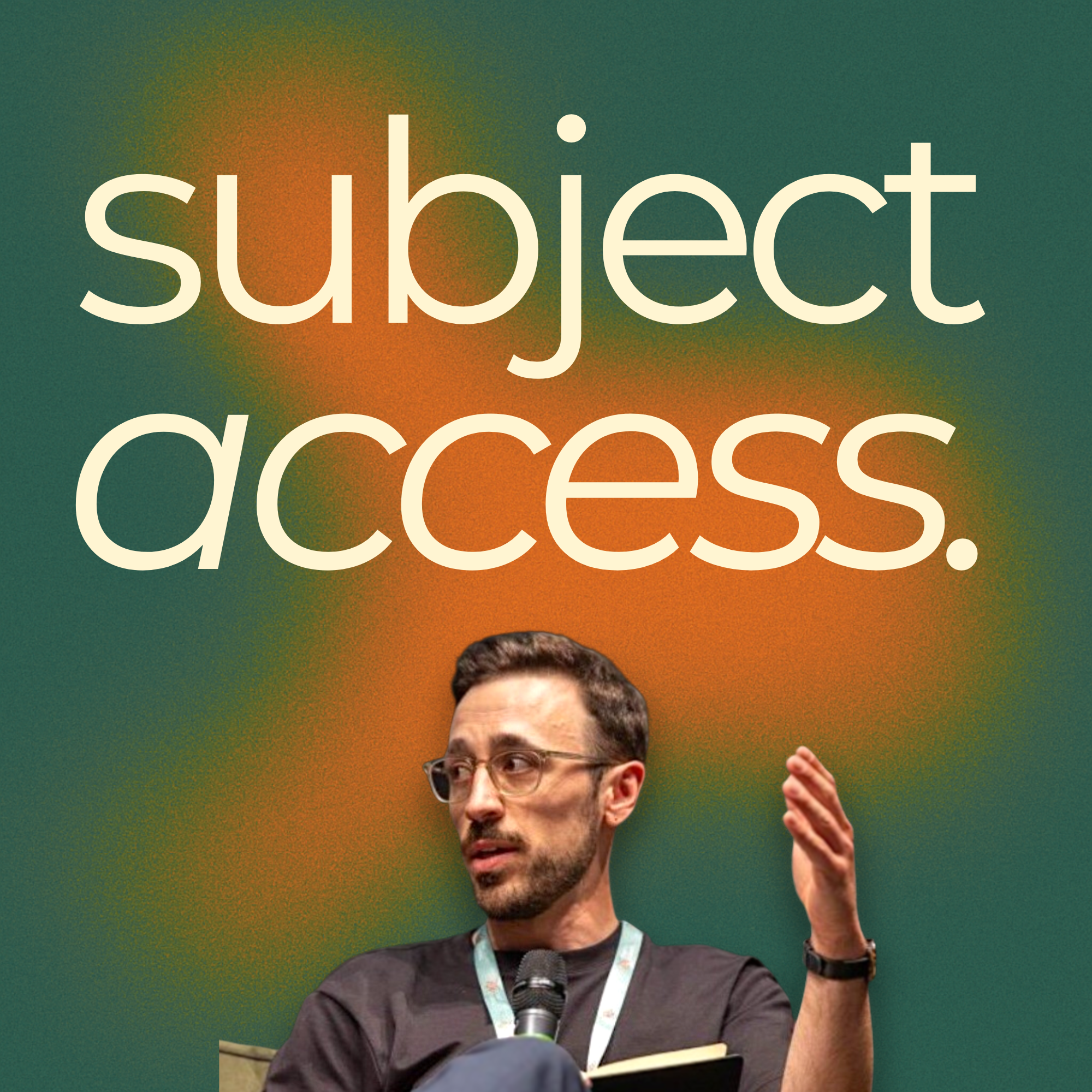 Subject Access