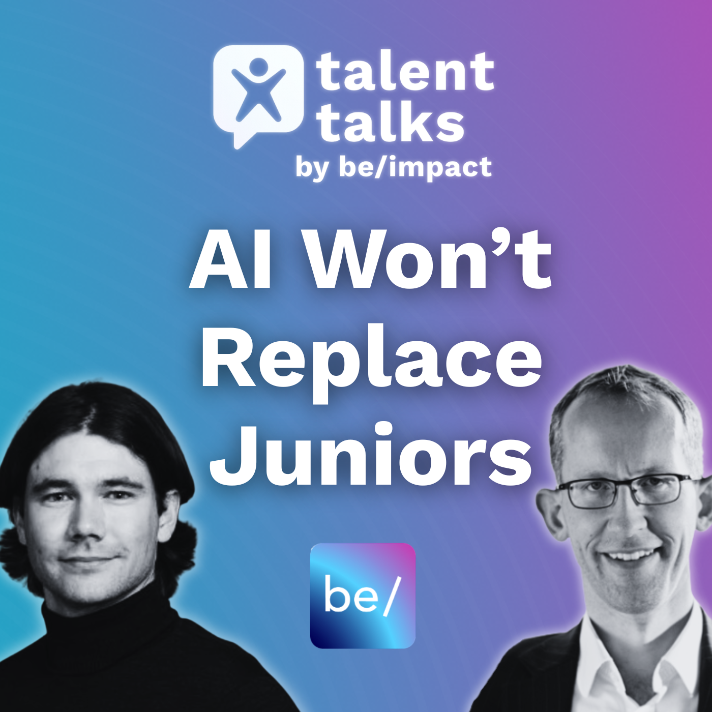 Talent Talks with Will Hayllar: AI Won't Replace Consultants In The Way We Think
