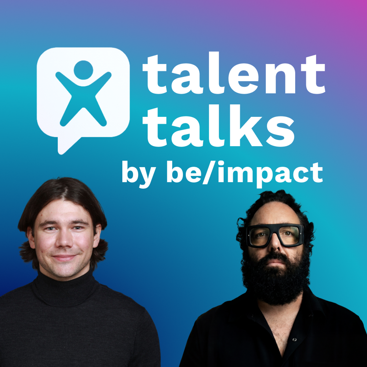 Talent Talks with Yv Corbeil: Creativity, curiosity and AI at work