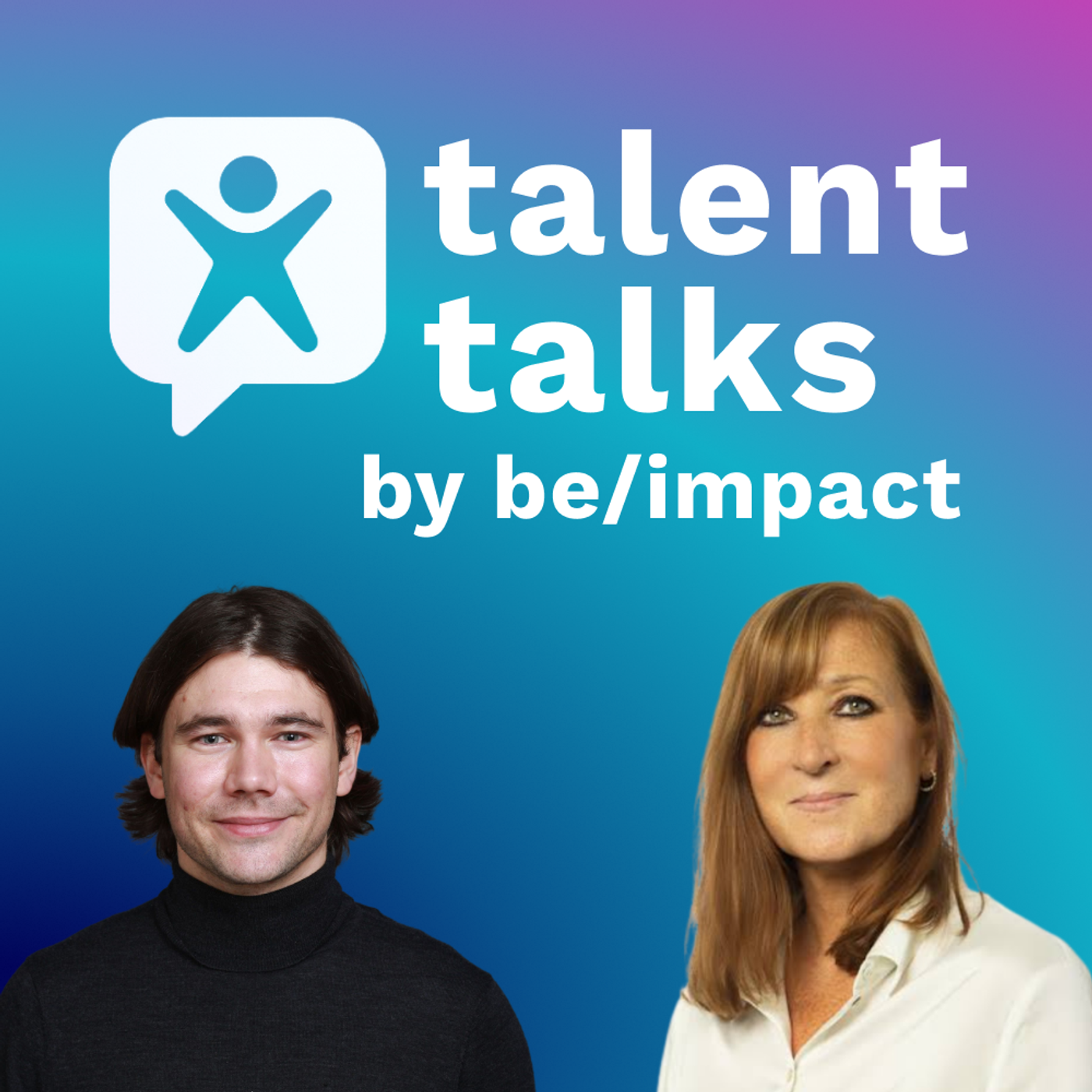 Talent Talks with Laura Casci: Why AI Needs a Human Strategy