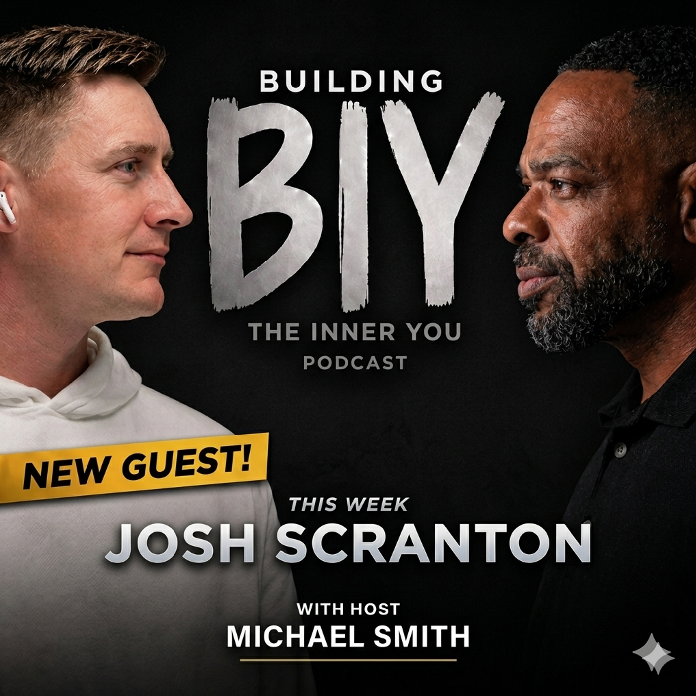 Winning at Work Without Losing Yourself | Josh Scranton episode artwork