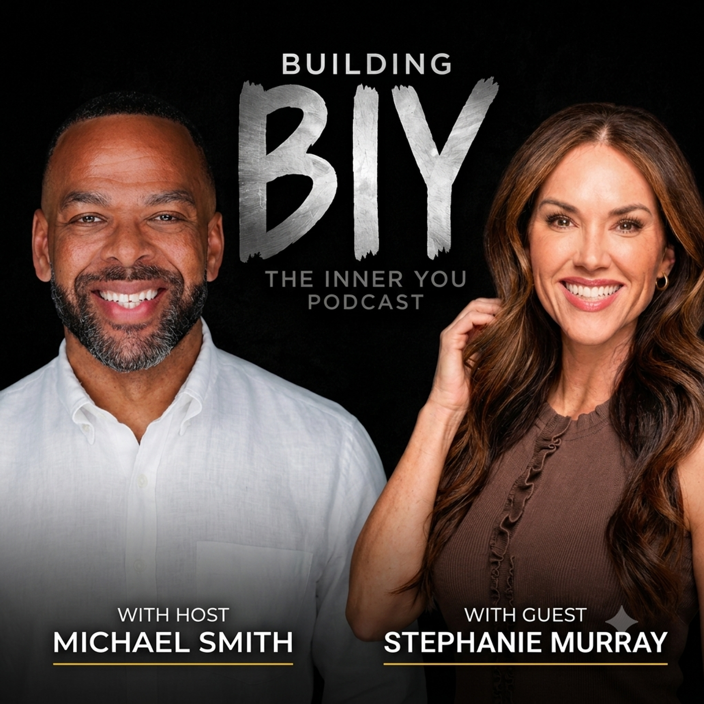 The Mindset Shift That Changes Everything | Stephanie Murray episode artwork