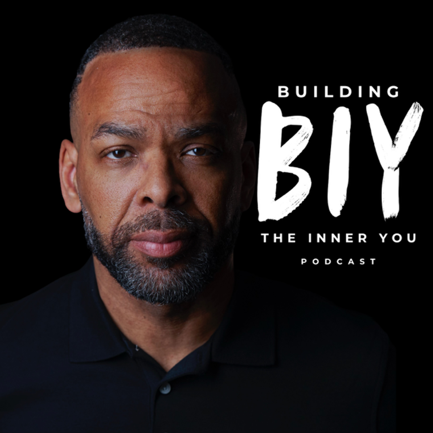 Building the Inner You with Michael Smith podcast artwork