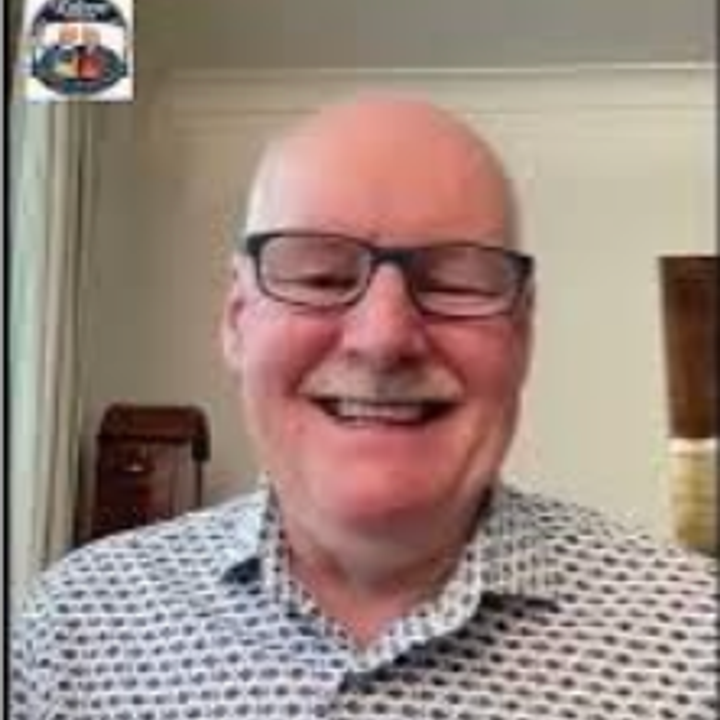 Colin's positive retirement opens new opportunities and self discovery episode artwork