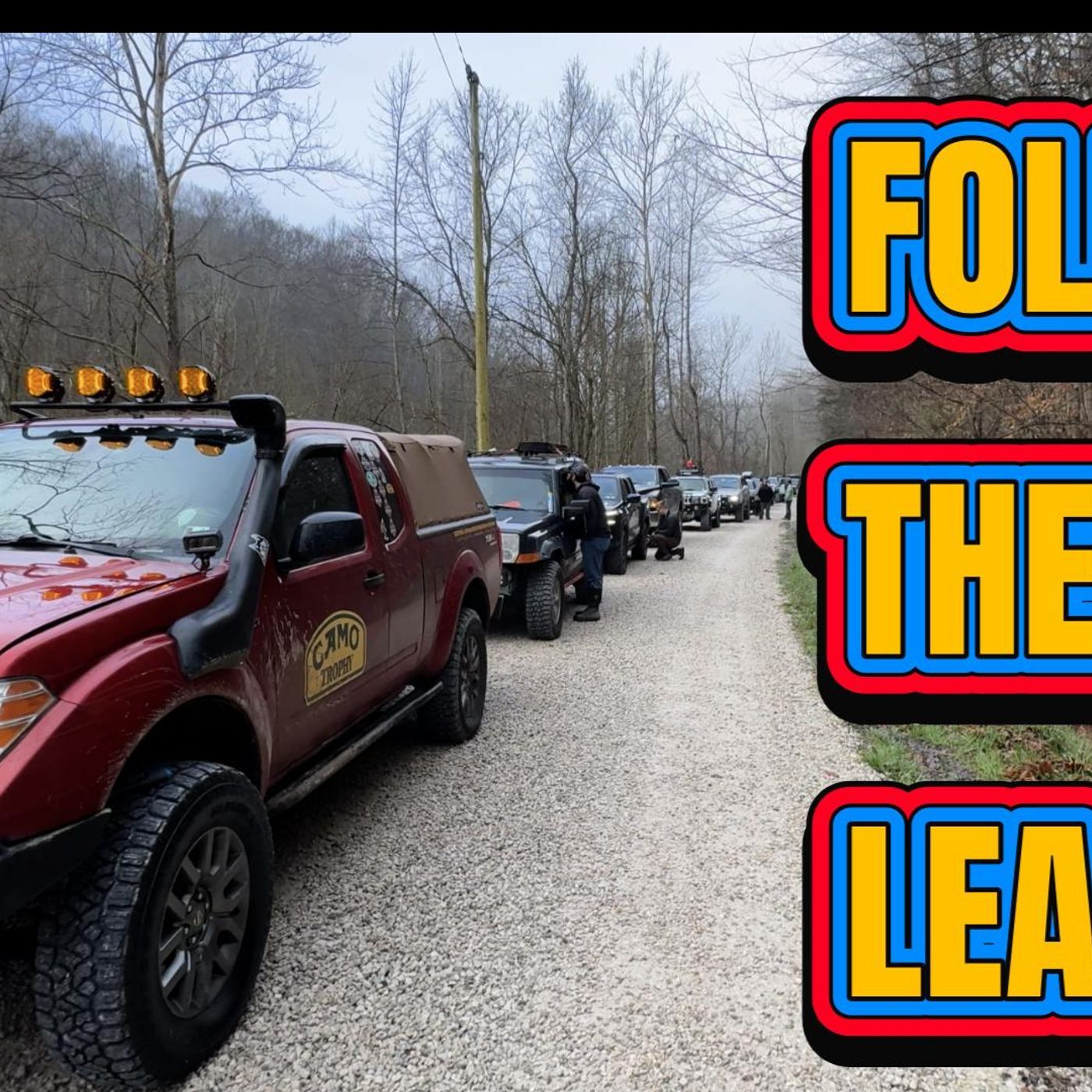 Overland Clubs Ruin Overlanding? episode artwork