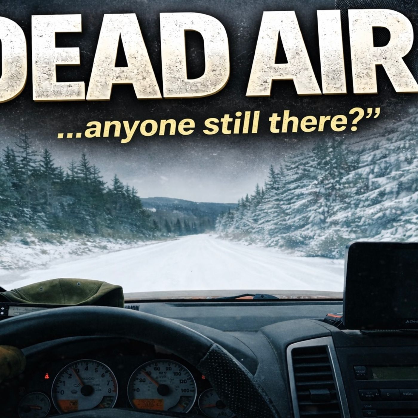 Long Trips, Dead Radios… Here’s the Fix episode artwork